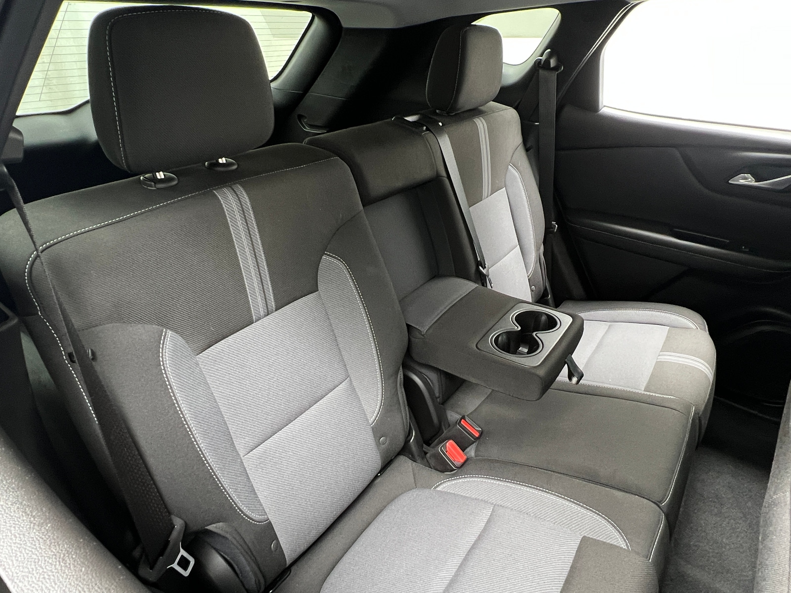 Thumbnail: 2024 Chevrolet Blazer - 6