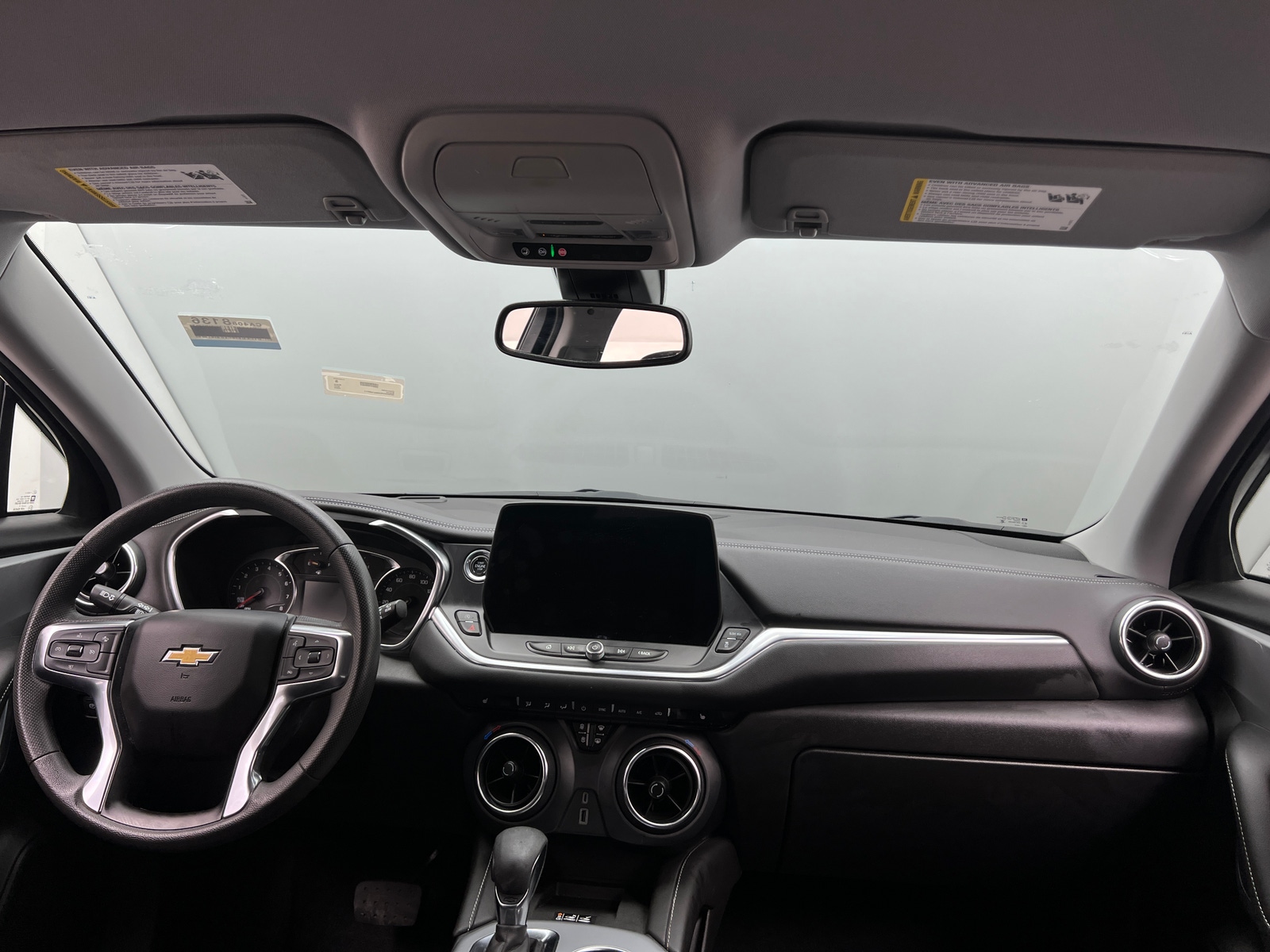 Thumbnail: 2024 Chevrolet Blazer - 3