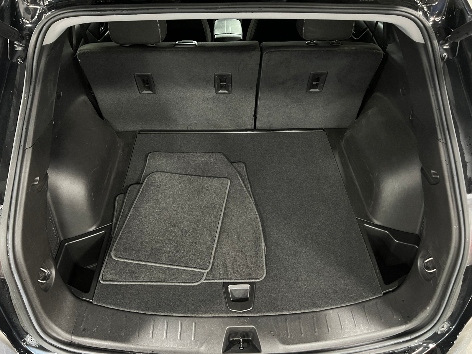 Thumbnail: 2024 Chevrolet Blazer - 7