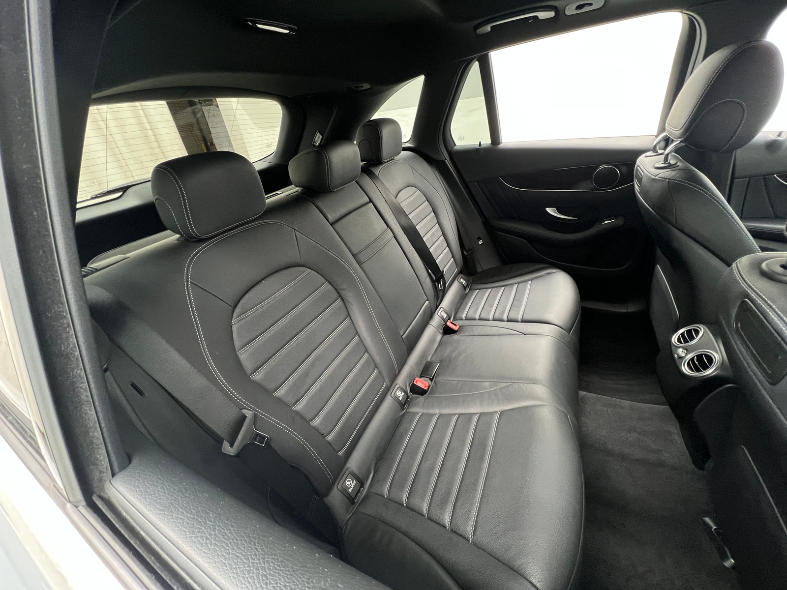 Thumbnail: 2018 Mercedes-Benz GLC - 5