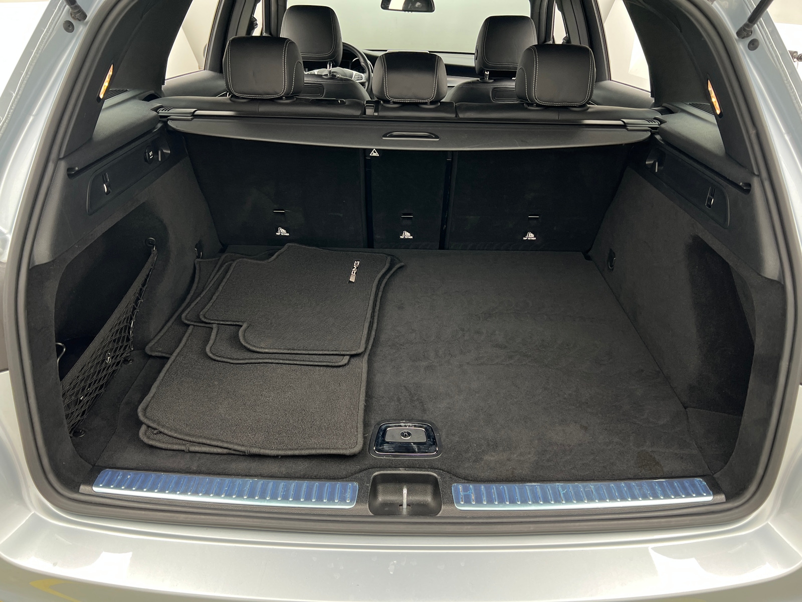 Thumbnail: 2018 Mercedes-Benz GLC - 6