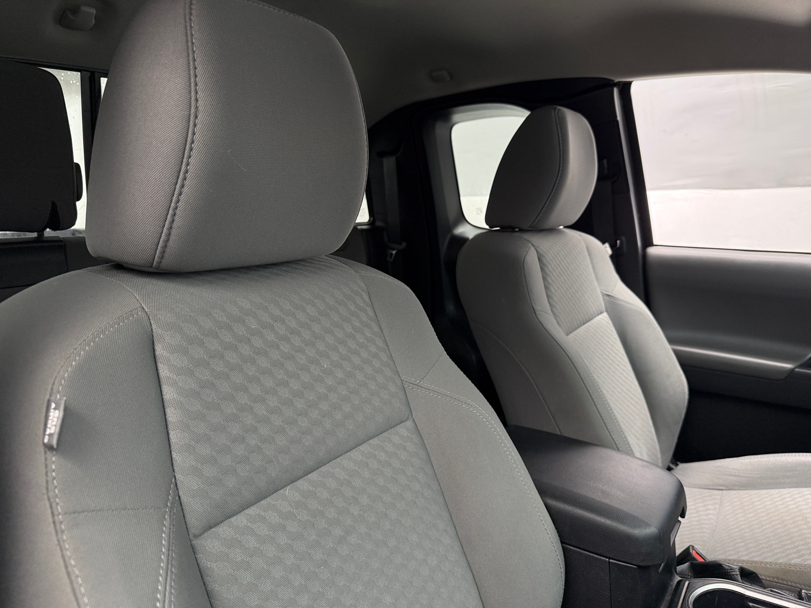 Thumbnail: 2020 Toyota Tacoma - 2