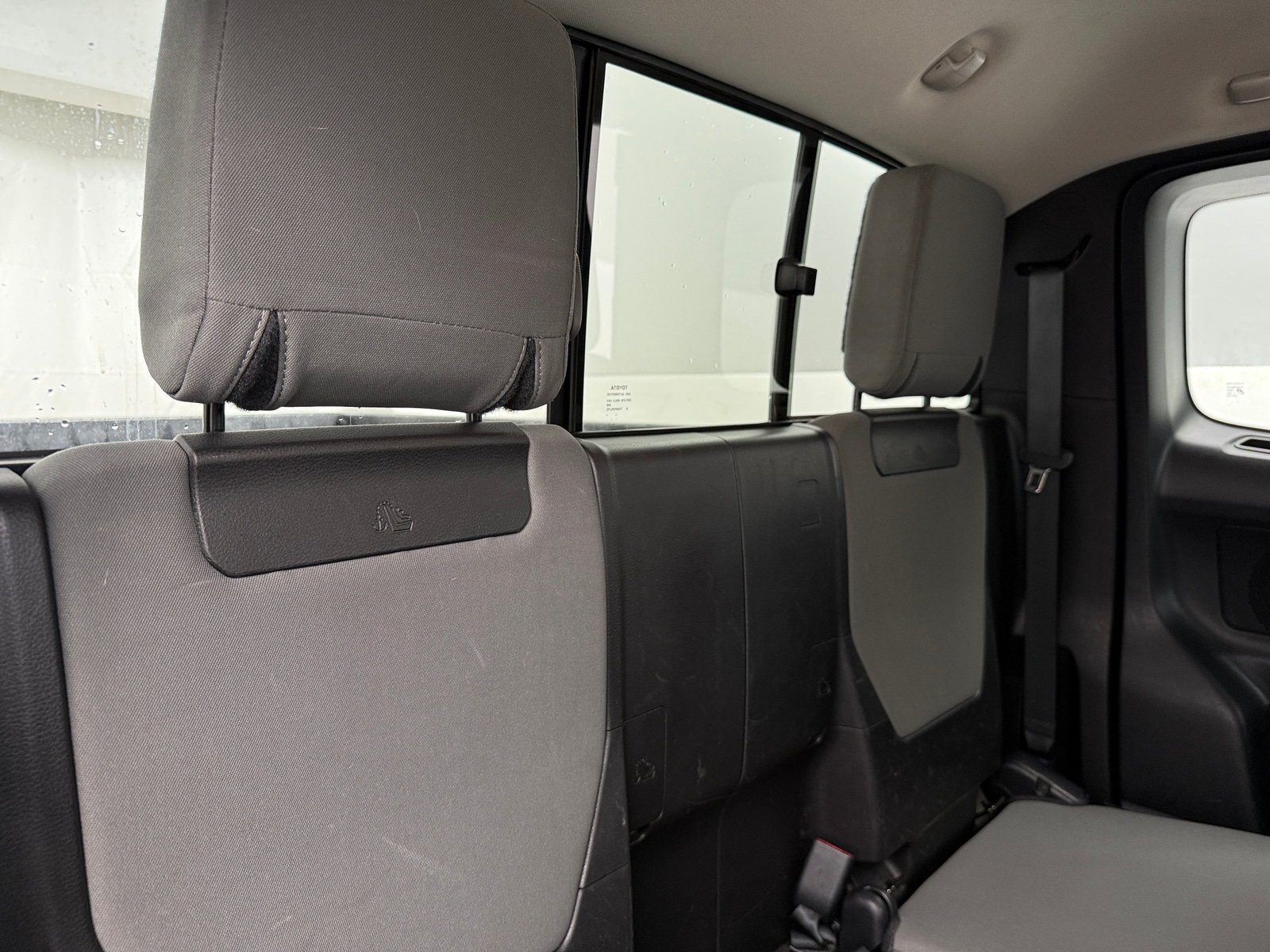 Thumbnail: 2020 Toyota Tacoma - 6