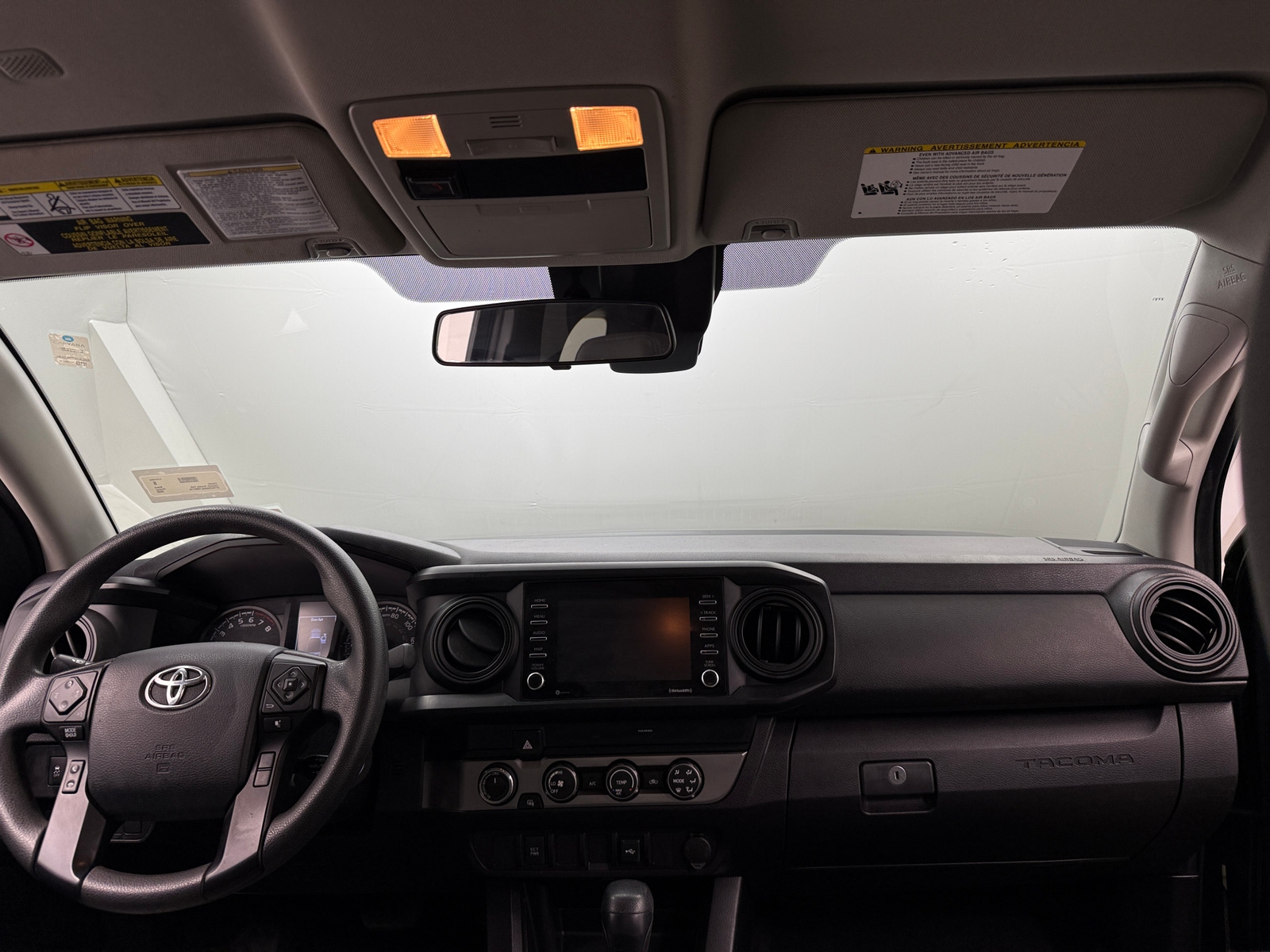 Thumbnail: 2020 Toyota Tacoma - 3