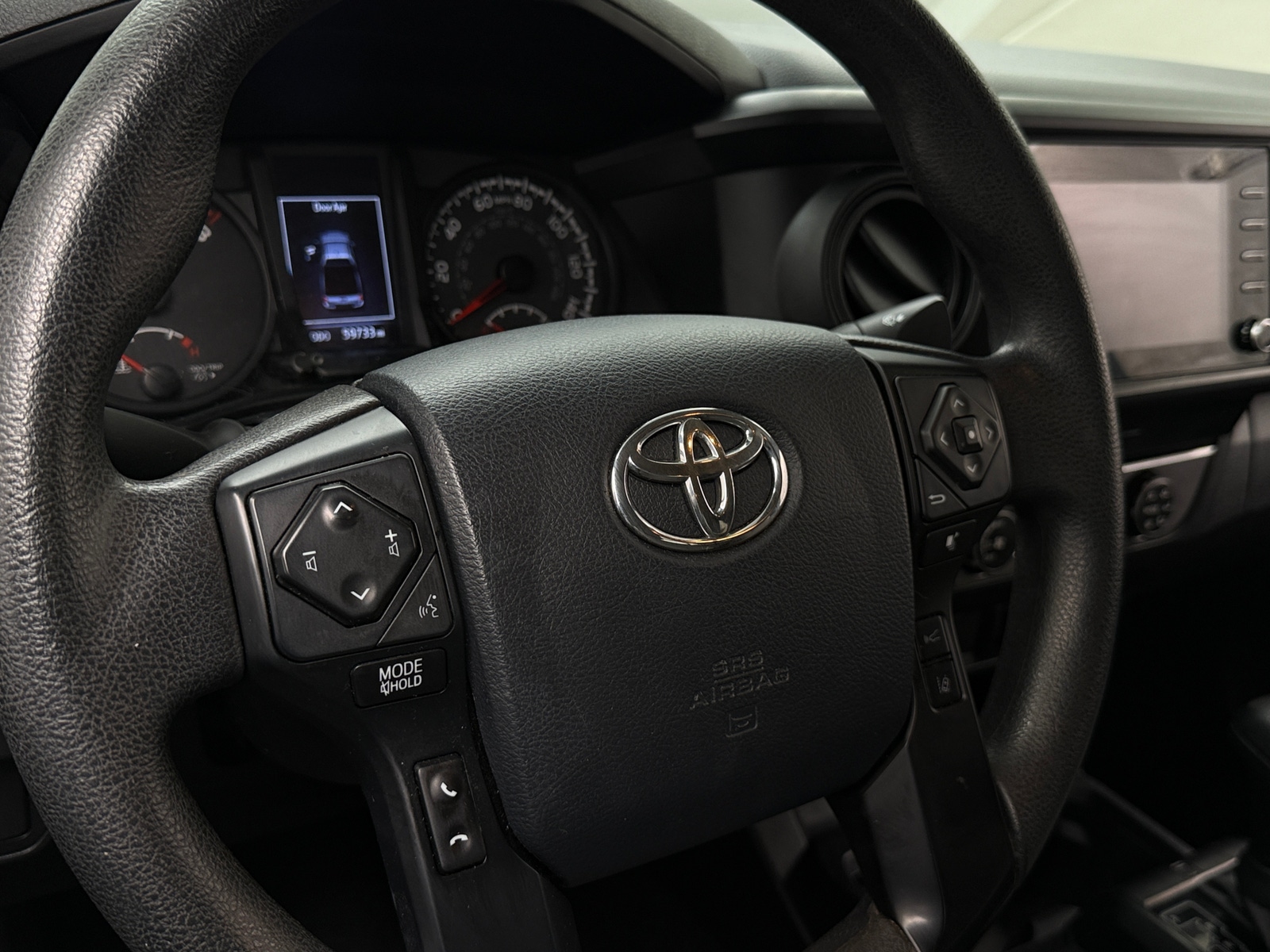 Thumbnail: 2020 Toyota Tacoma - 5