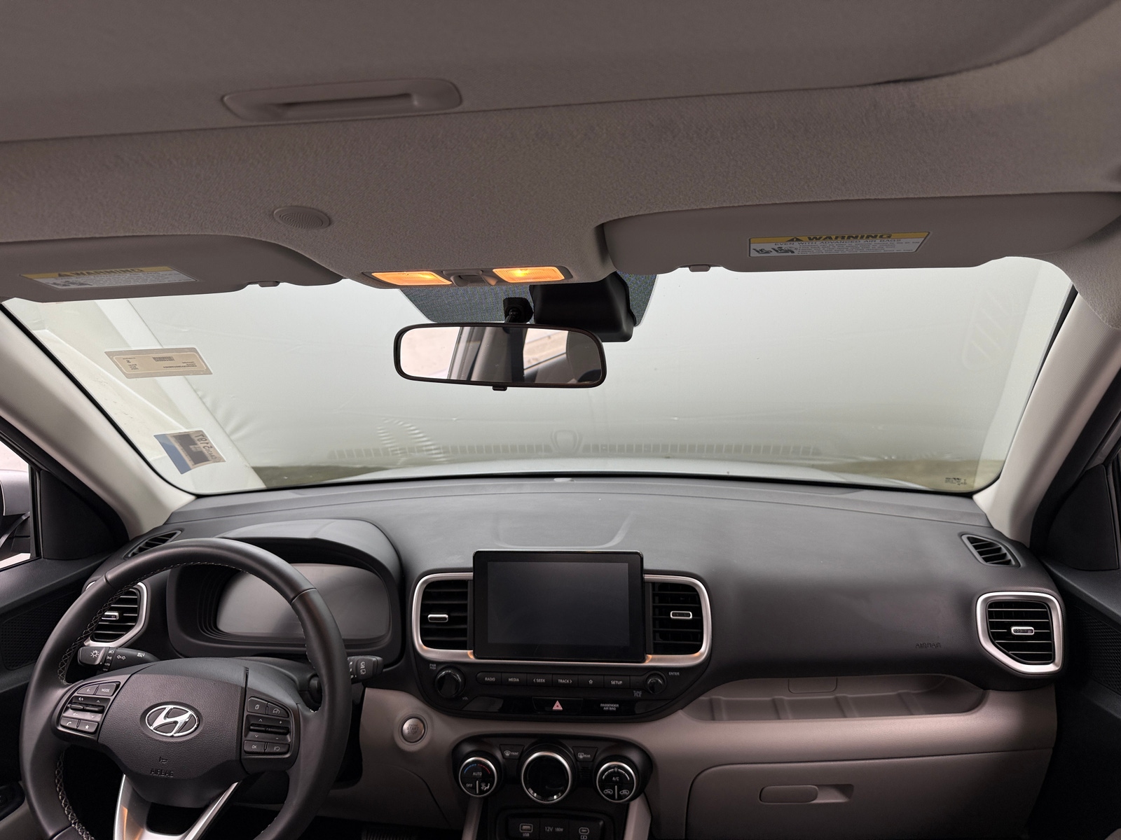 Thumbnail: 2025 Hyundai Venue - 3