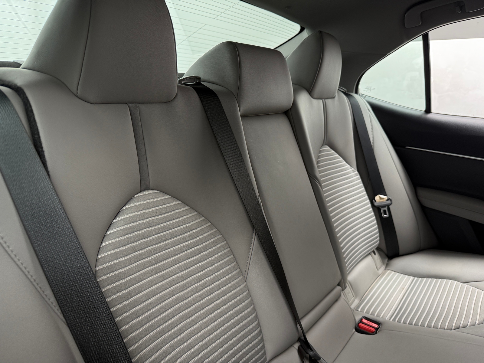 Thumbnail: 2020 Toyota Camry - 5