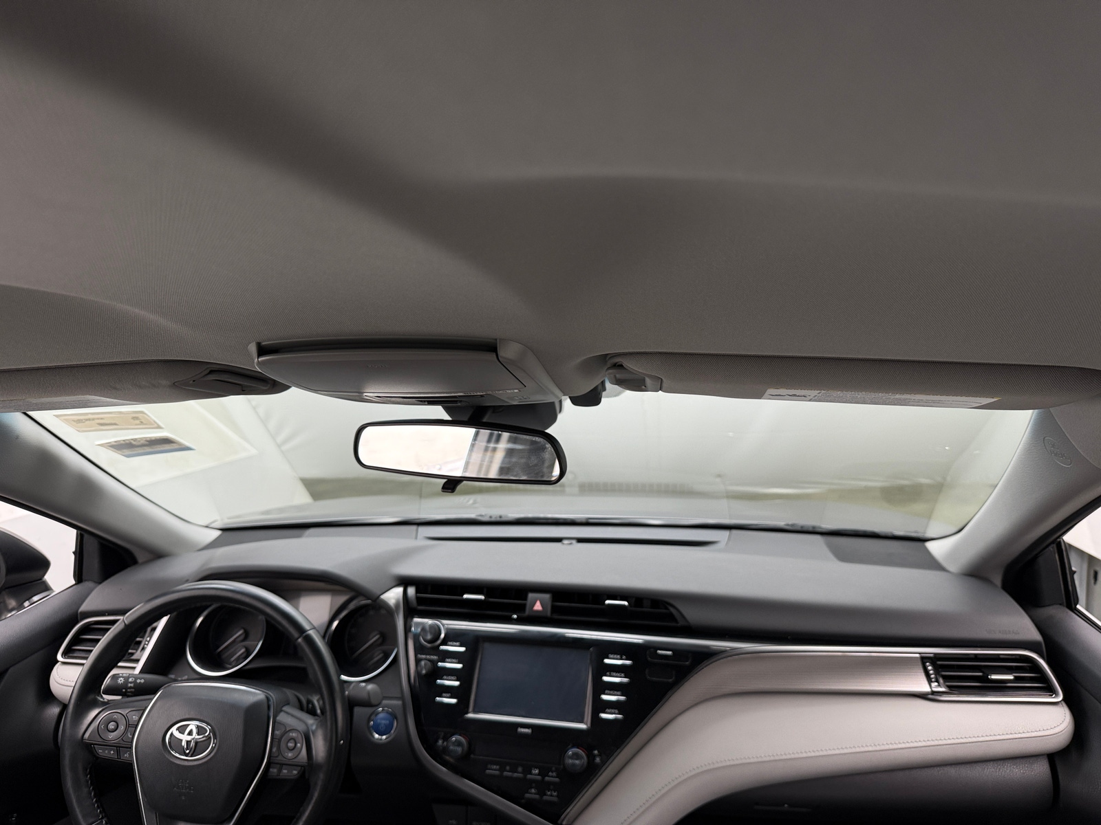 Thumbnail: 2020 Toyota Camry - 2