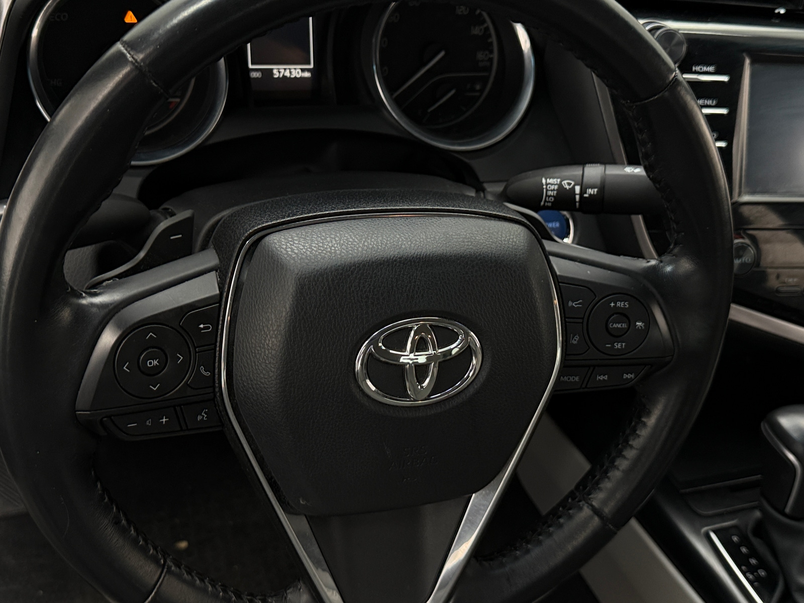 Thumbnail: 2020 Toyota Camry - 4