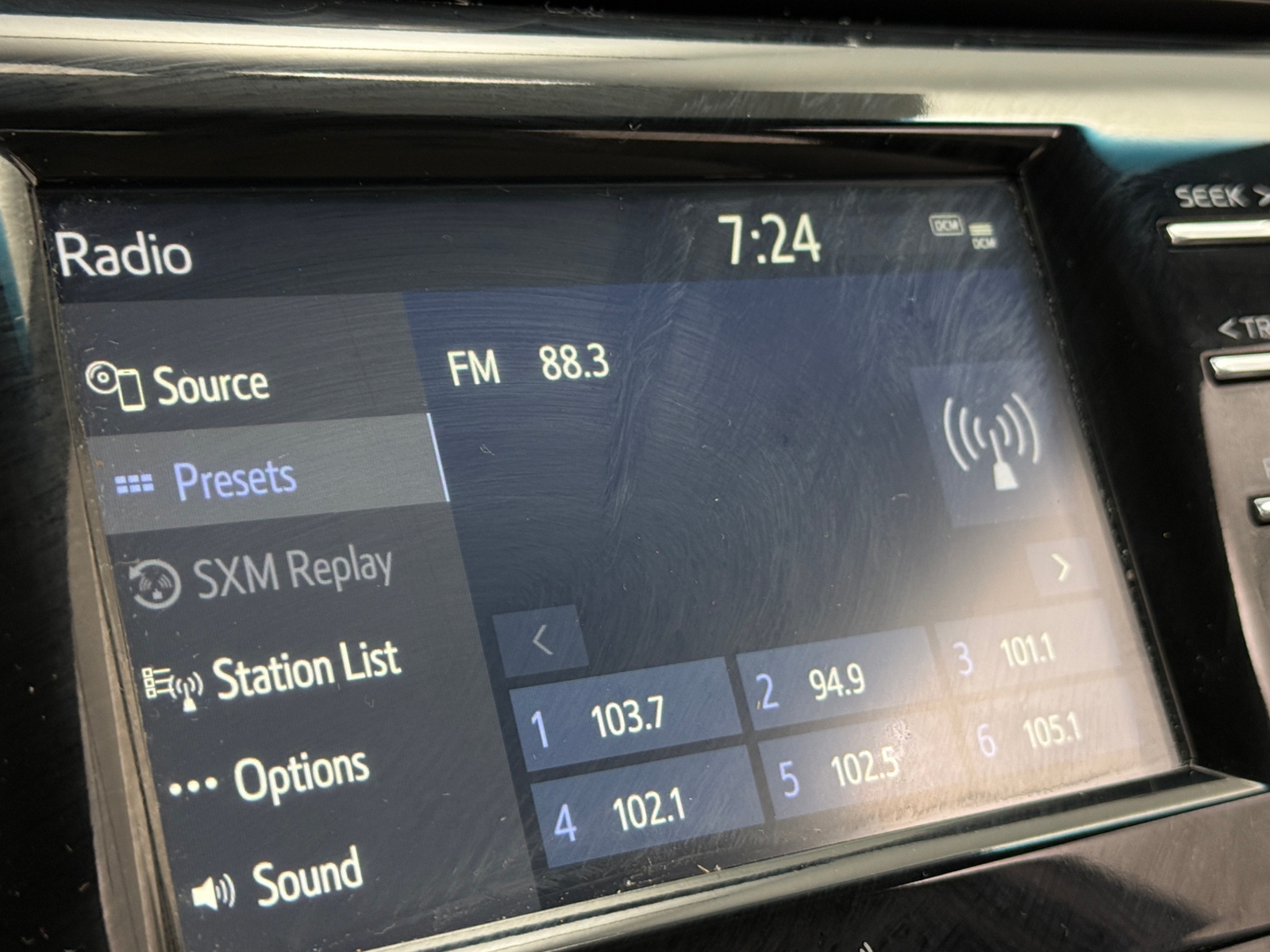 Thumbnail: 2020 Toyota Camry - 3