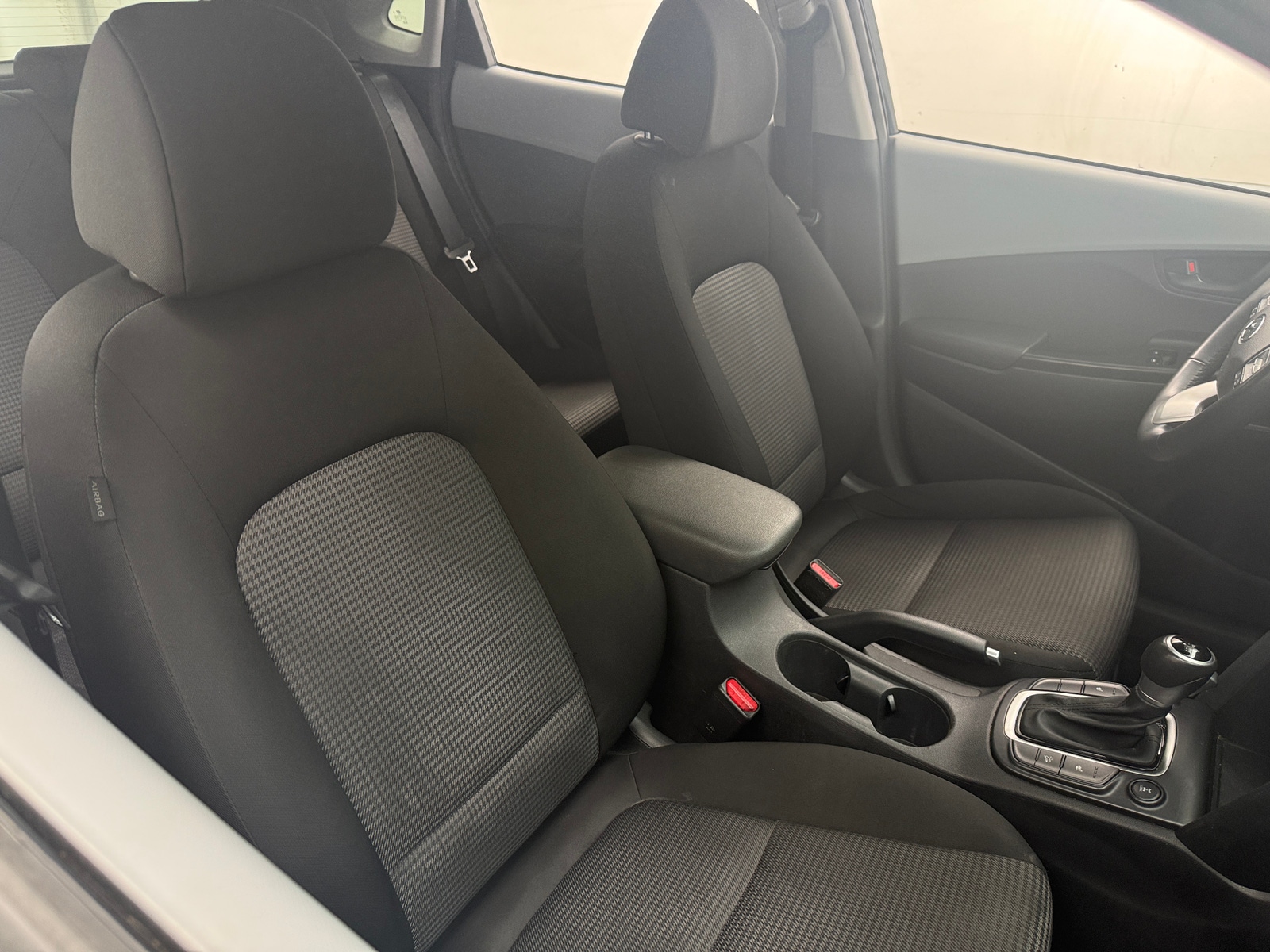 Thumbnail: 2019 Hyundai Kona - 2