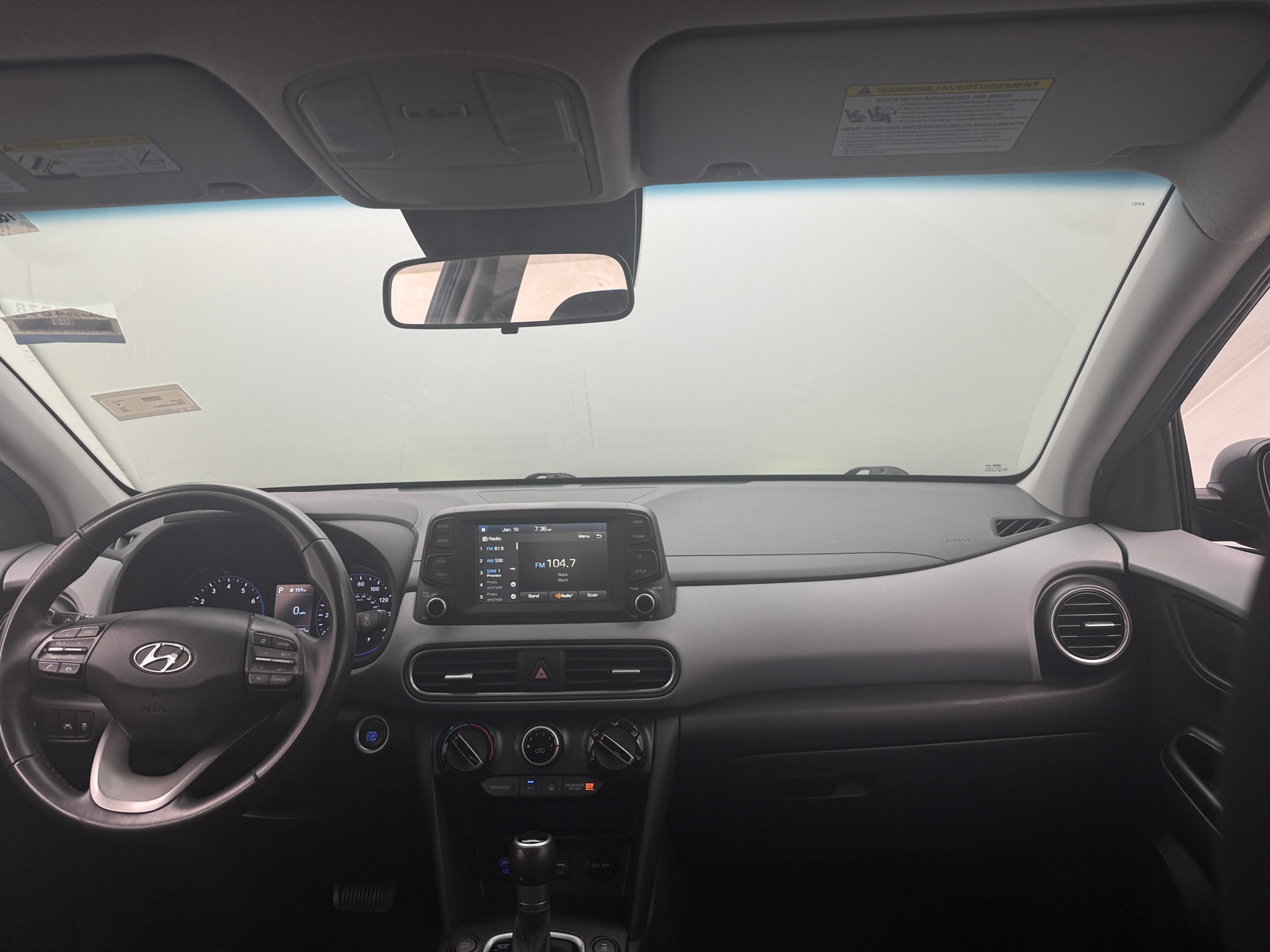 Thumbnail: 2019 Hyundai Kona - 3