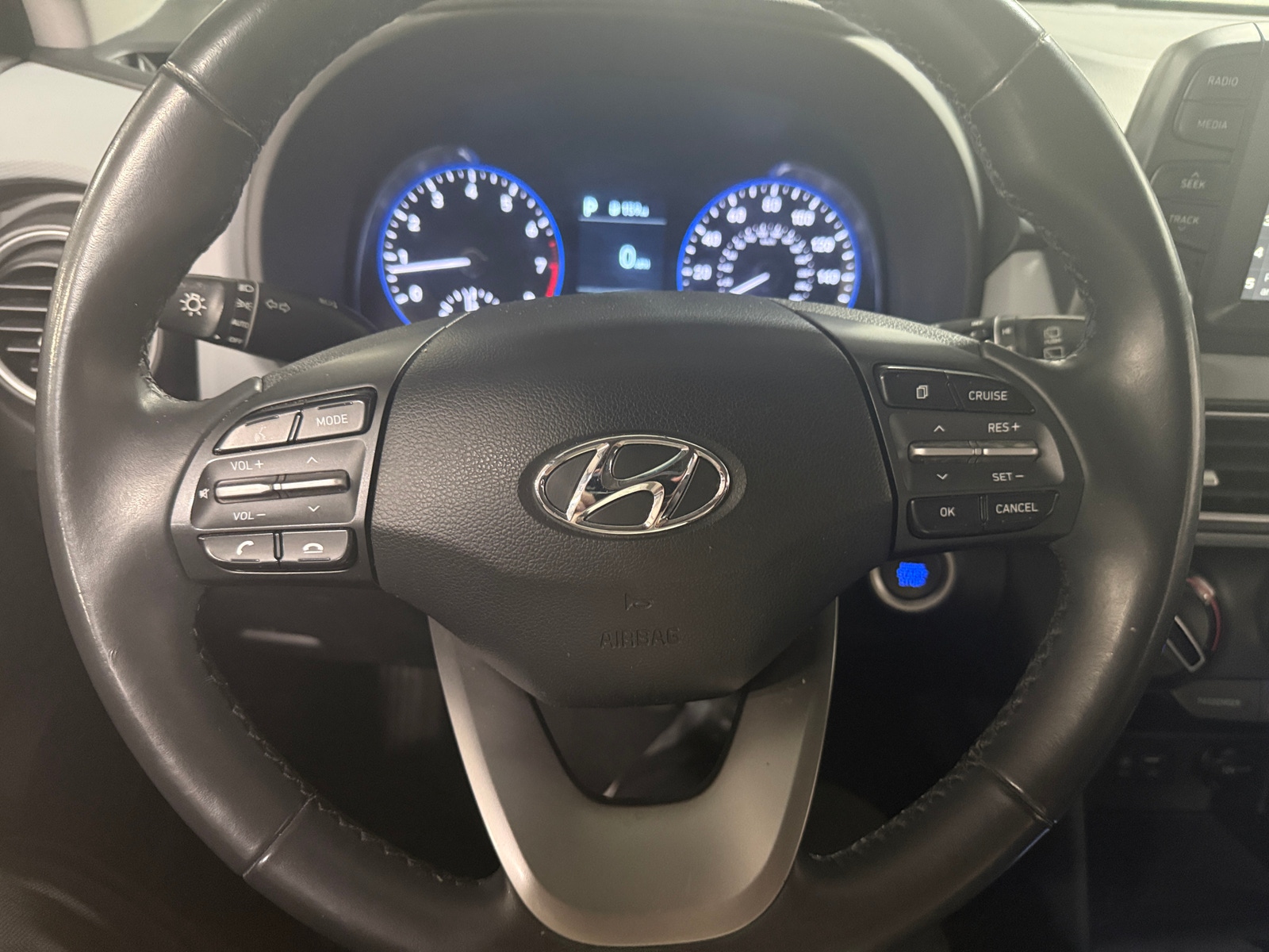 Thumbnail: 2019 Hyundai Kona - 5