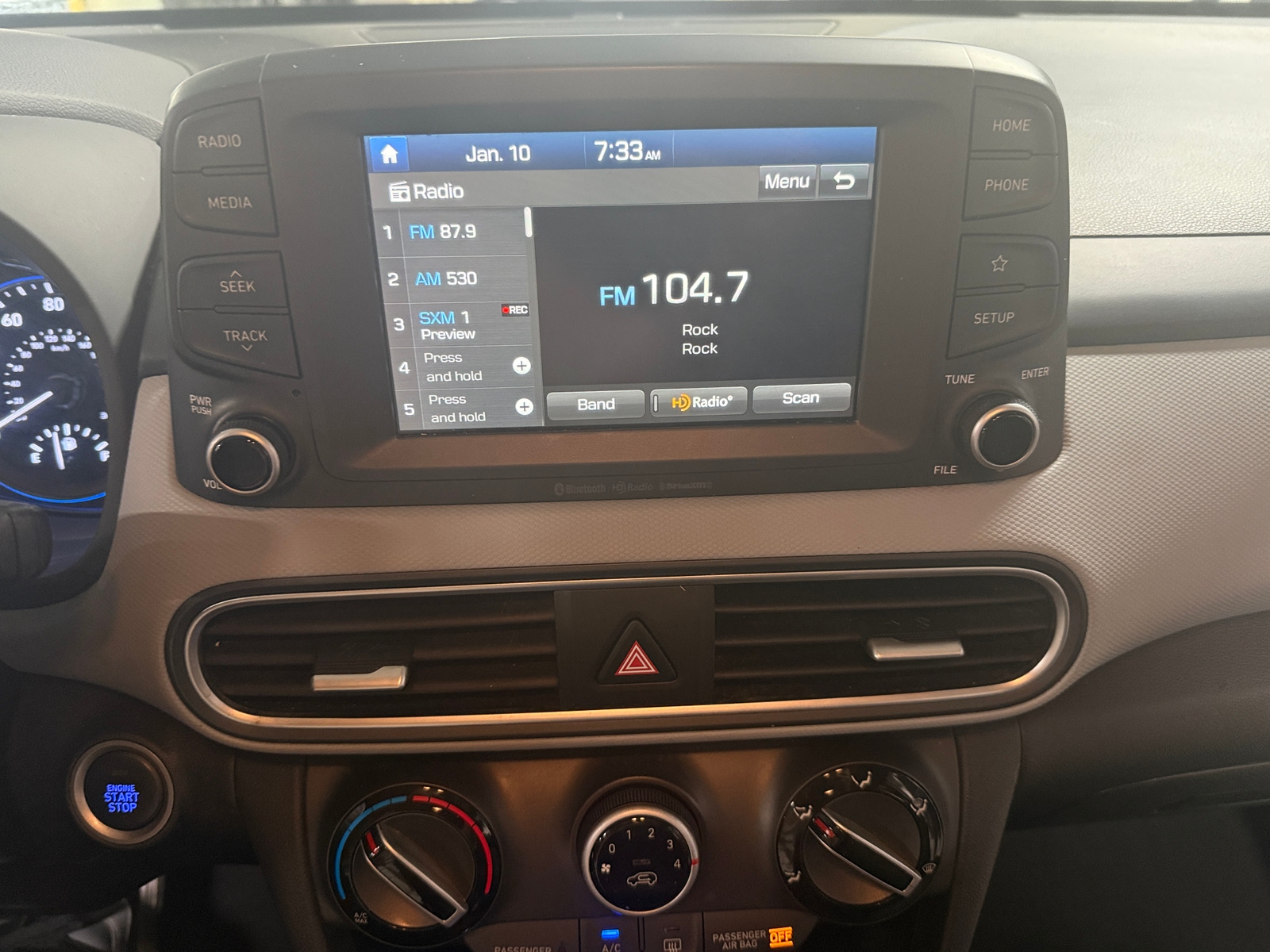 Thumbnail: 2019 Hyundai Kona - 4