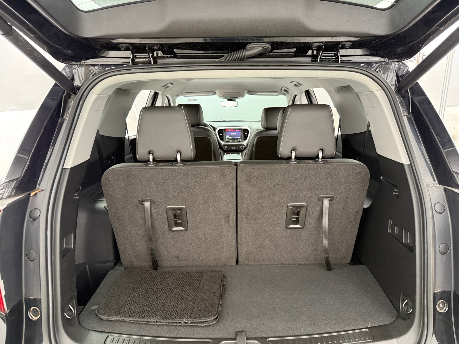 Thumbnail: 2023 GMC Acadia - 6