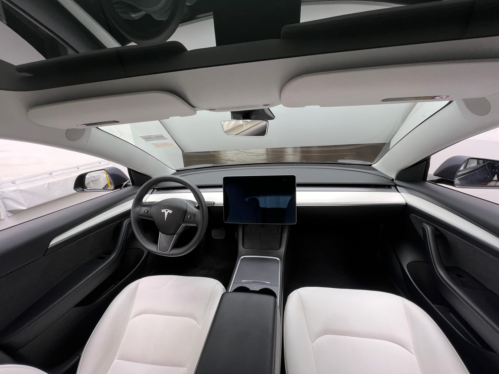 Thumbnail: 2021 Tesla Model 3 - 2