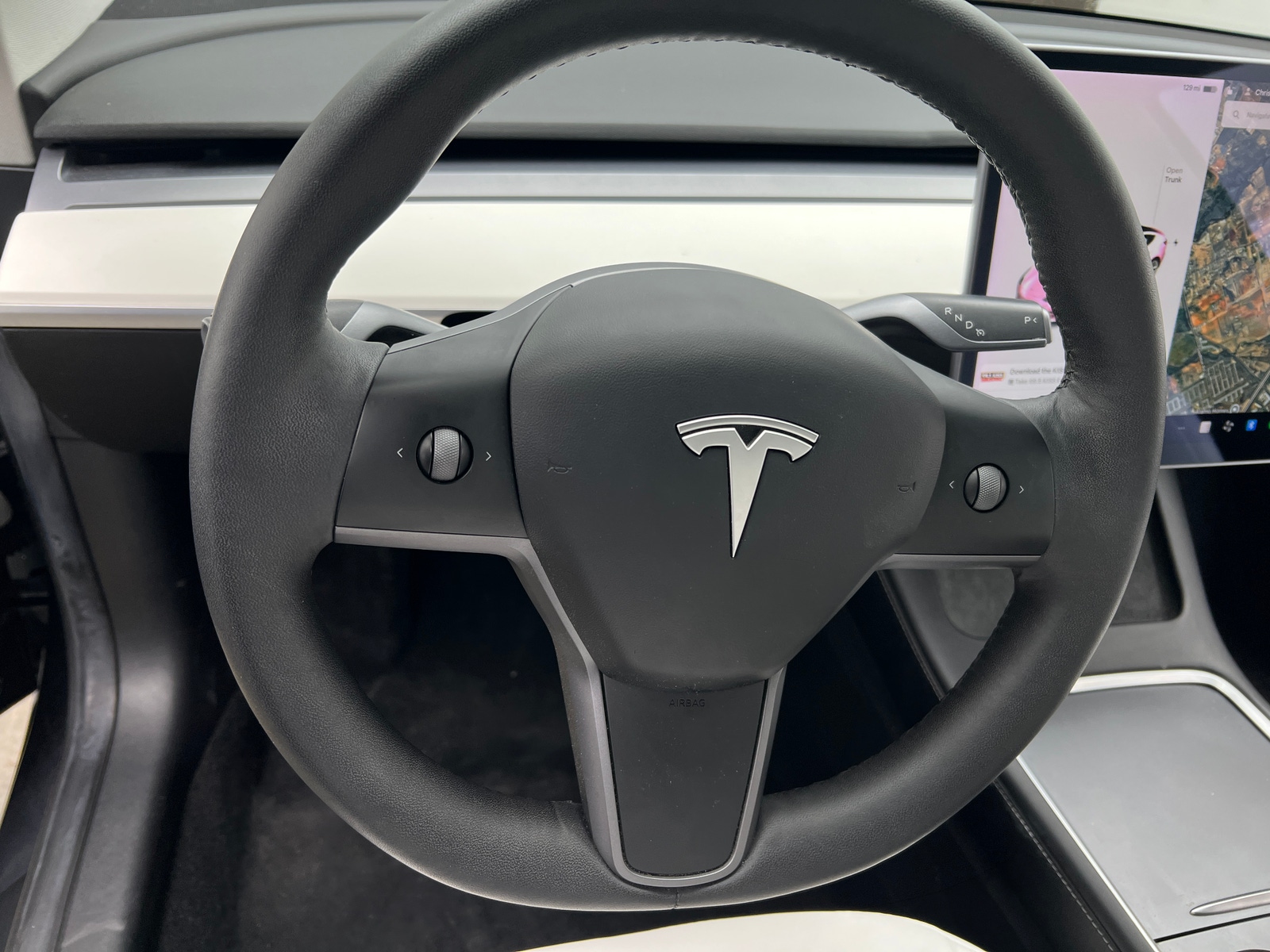 Thumbnail: 2021 Tesla Model 3 - 4