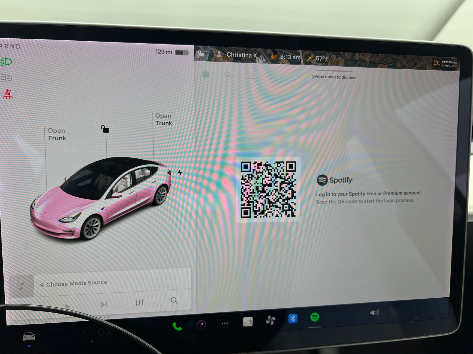 Thumbnail: 2021 Tesla Model 3 - 3