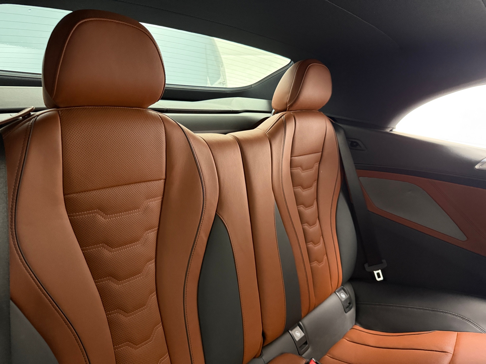 Thumbnail: 2020 BMW 8 Series - 5