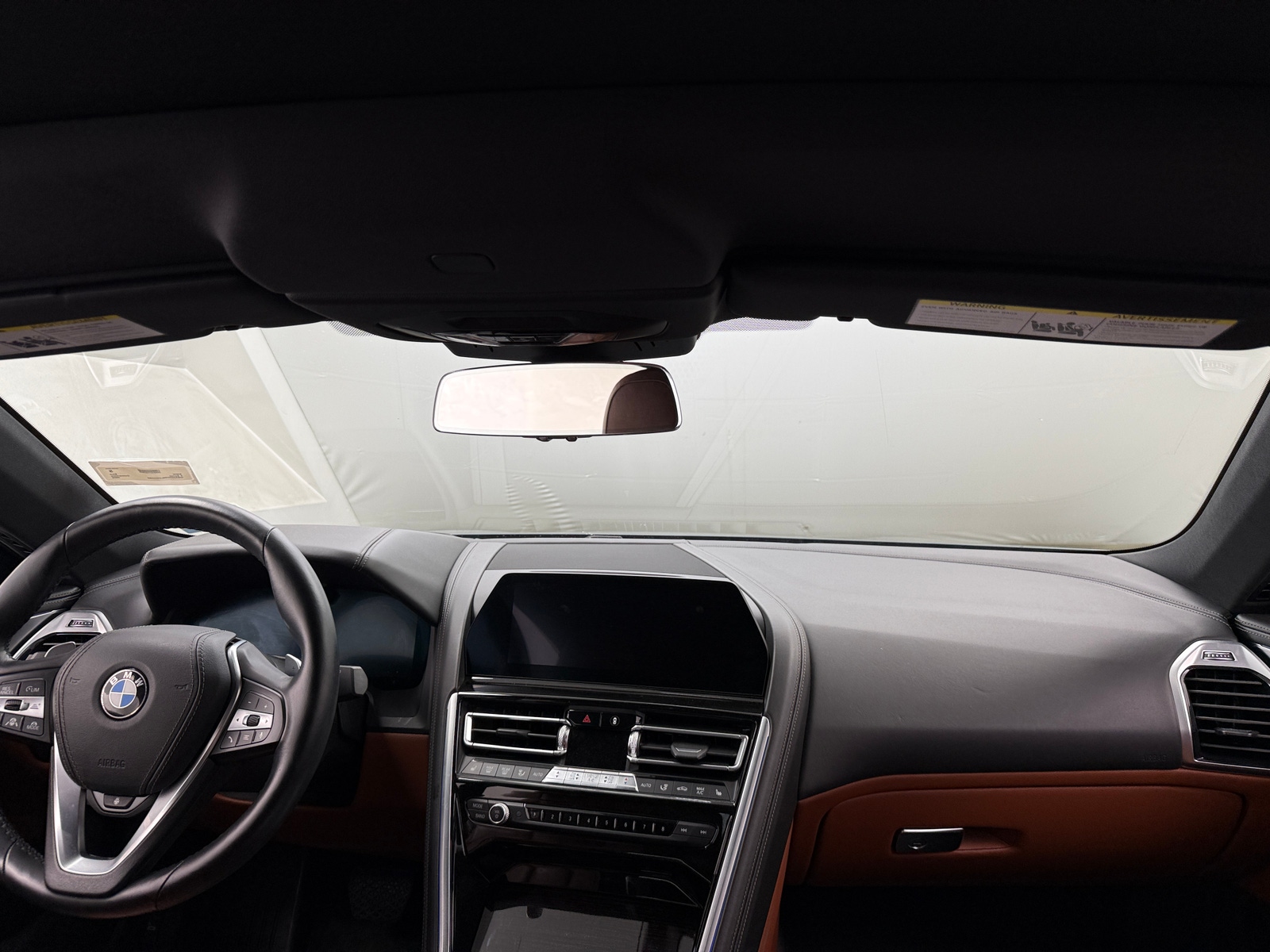 Thumbnail: 2020 BMW 8 Series - 2