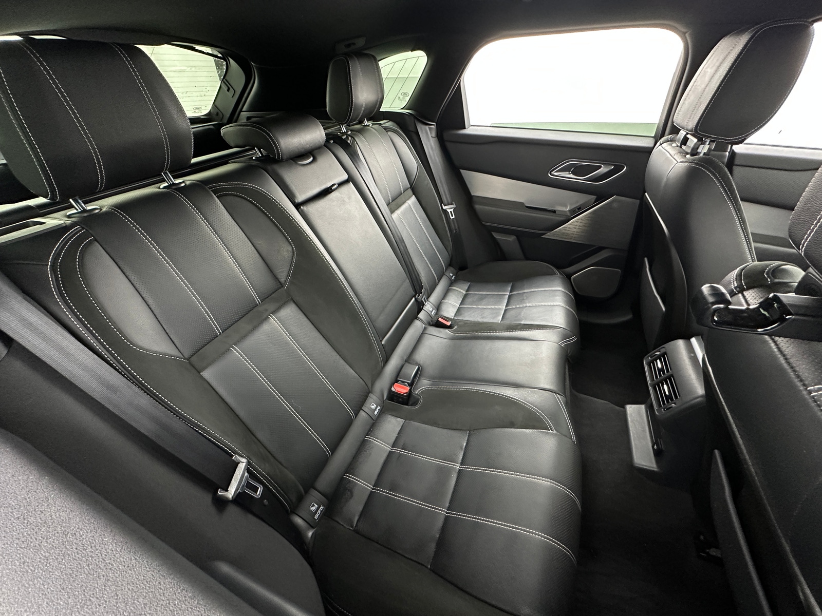 Thumbnail: 2019 Land Rover Range Rover Velar - 5