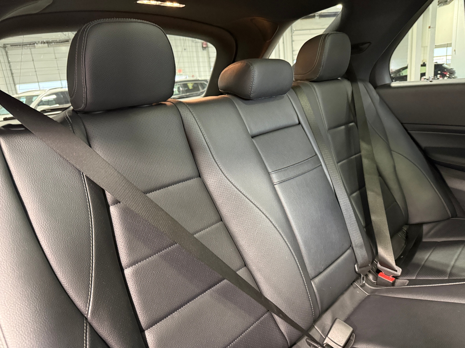 Thumbnail: 2020 Mercedes-Benz GLE - 5