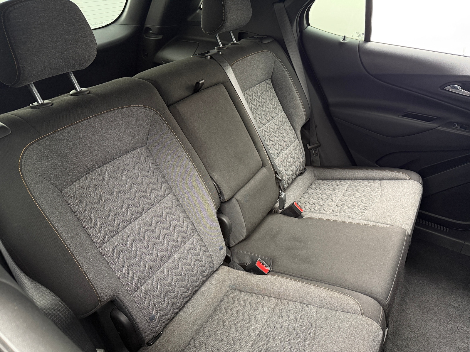 Thumbnail: 2022 Chevrolet Equinox - 6