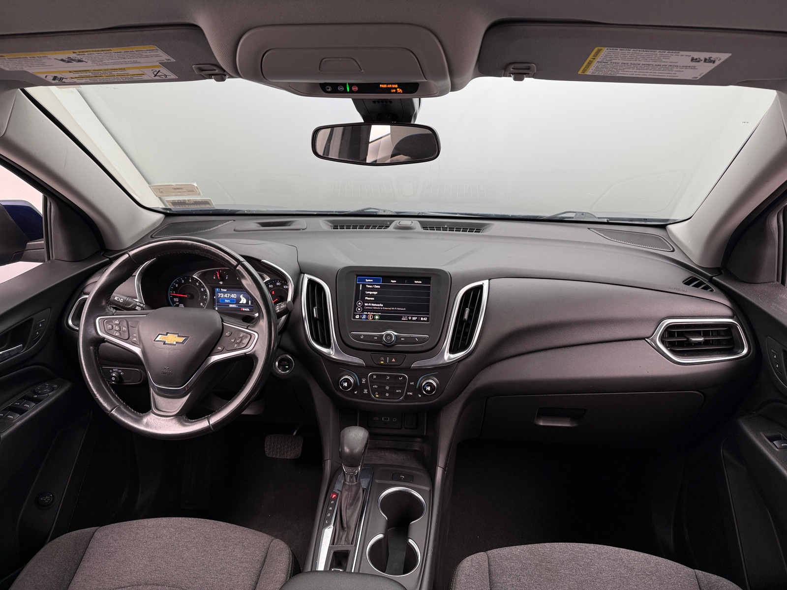 Thumbnail: 2022 Chevrolet Equinox - 3