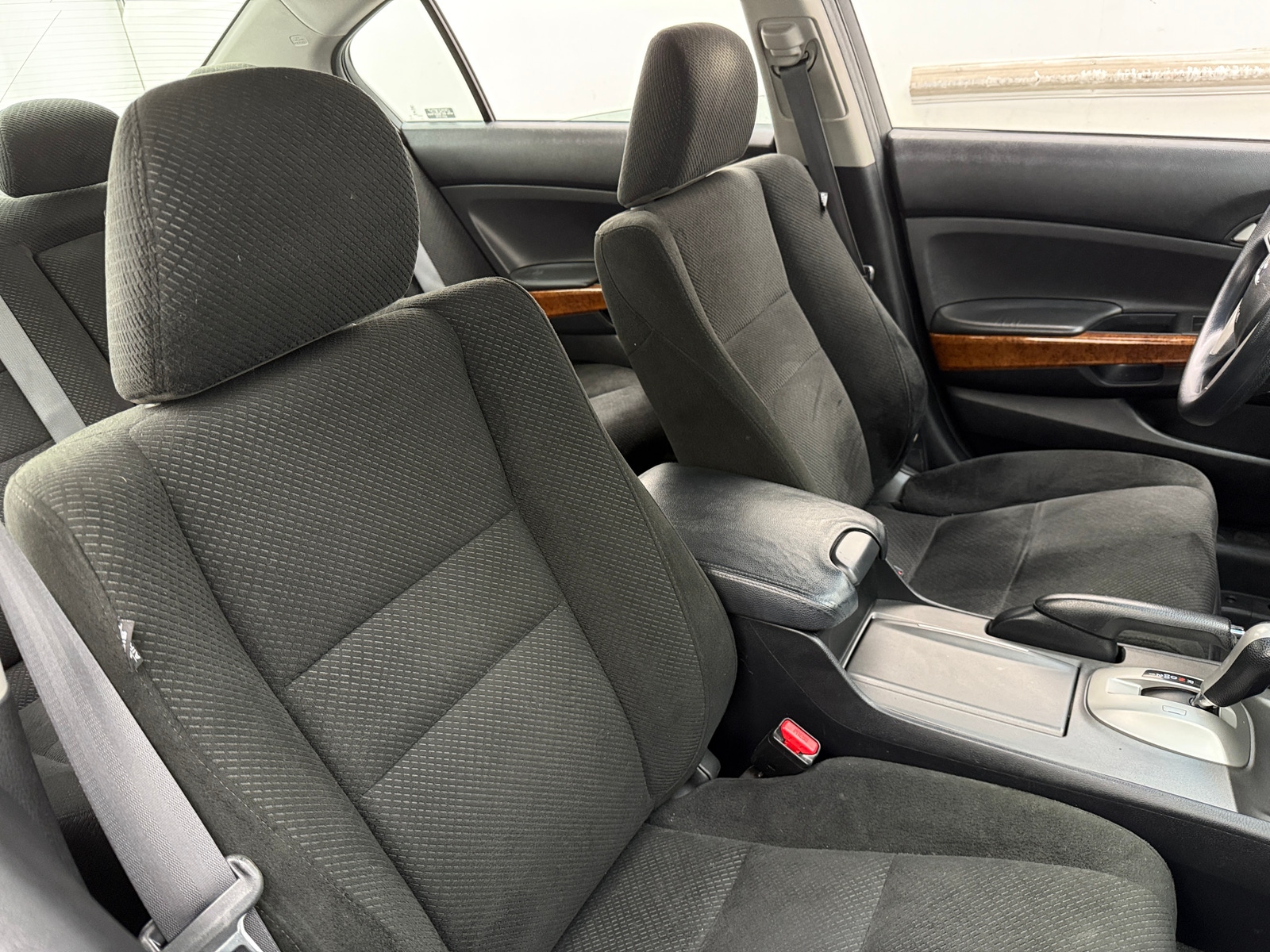 Thumbnail: 2012 Honda Accord - 2