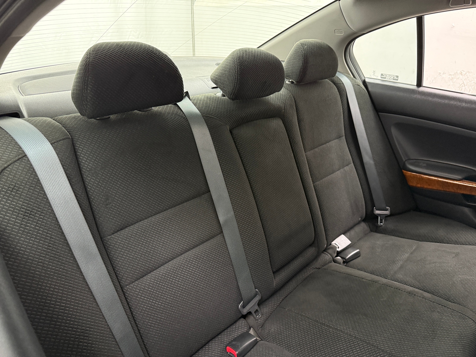 Thumbnail: 2012 Honda Accord - 6