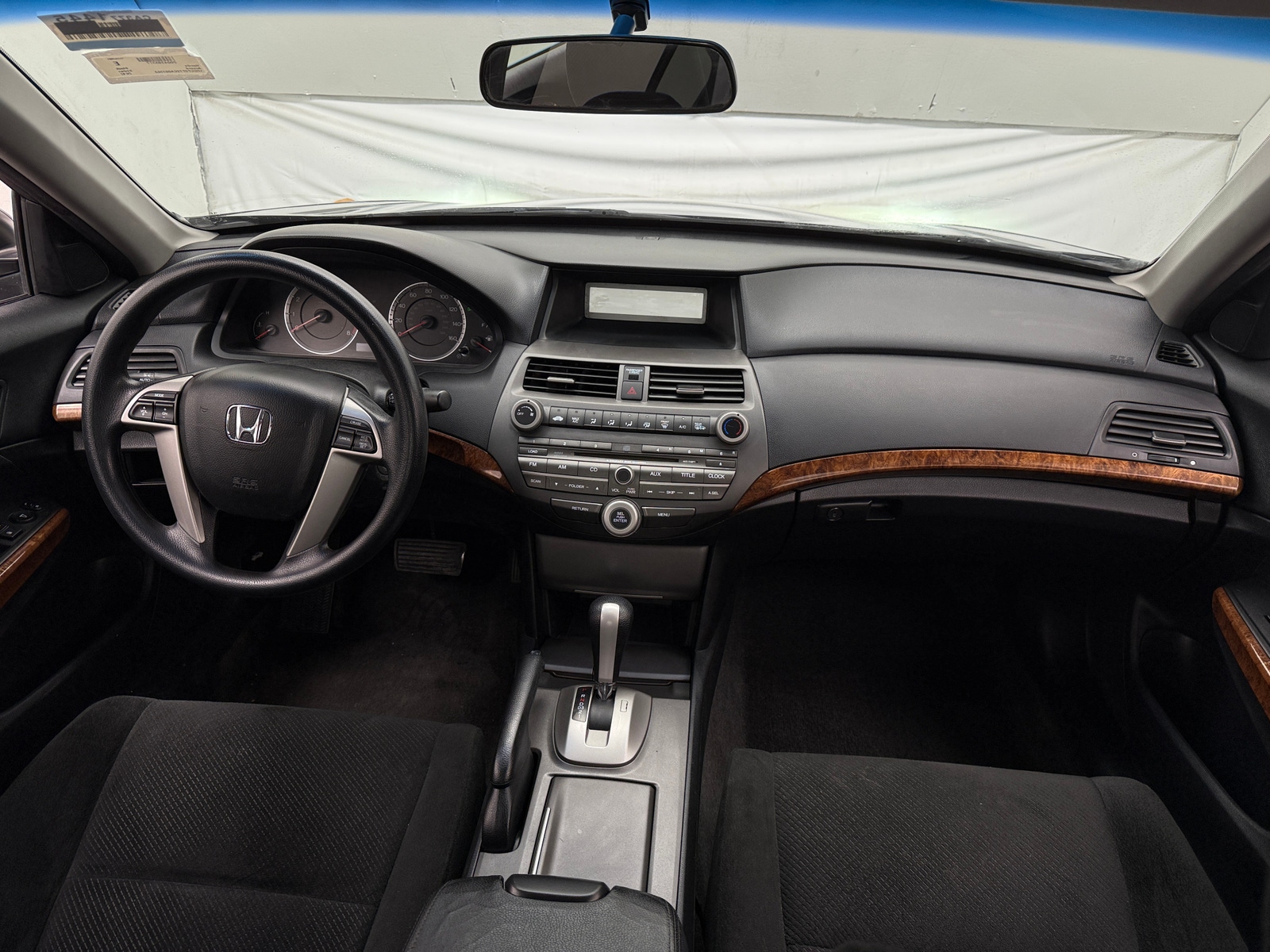 Thumbnail: 2012 Honda Accord - 3