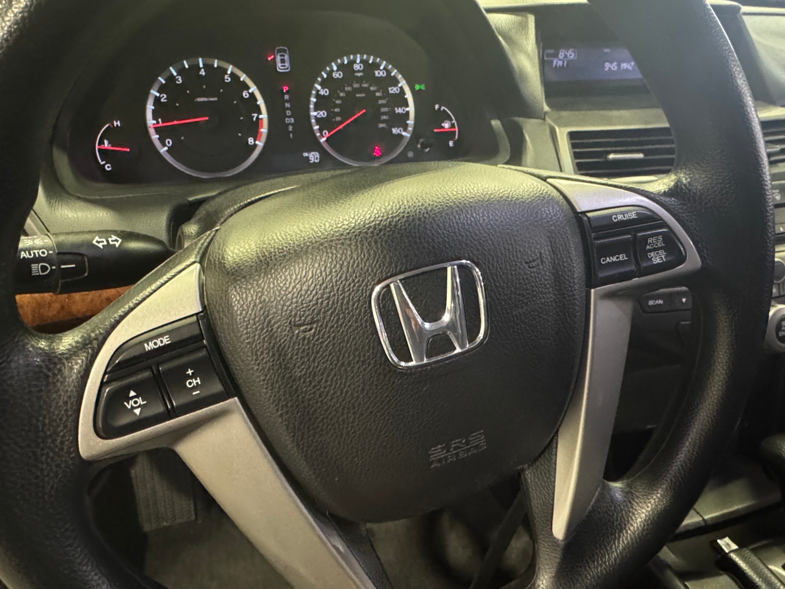 Thumbnail: 2012 Honda Accord - 5