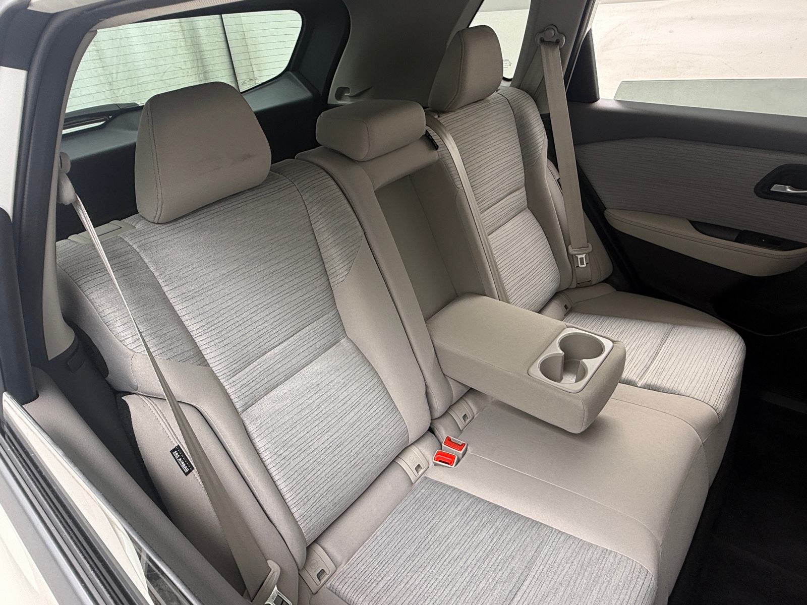 Thumbnail: 2023 Nissan Rogue - 6