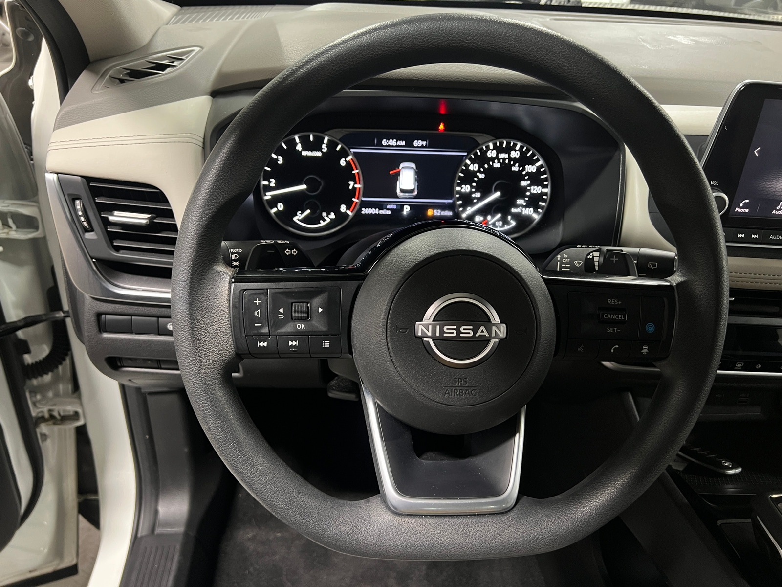 Thumbnail: 2023 Nissan Rogue - 5