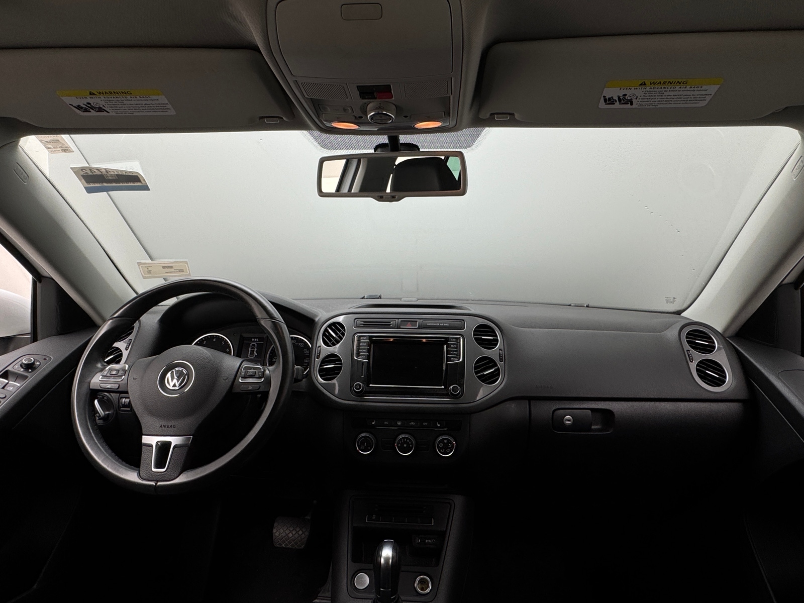 Thumbnail: 2017 Volkswagen Tiguan - 2