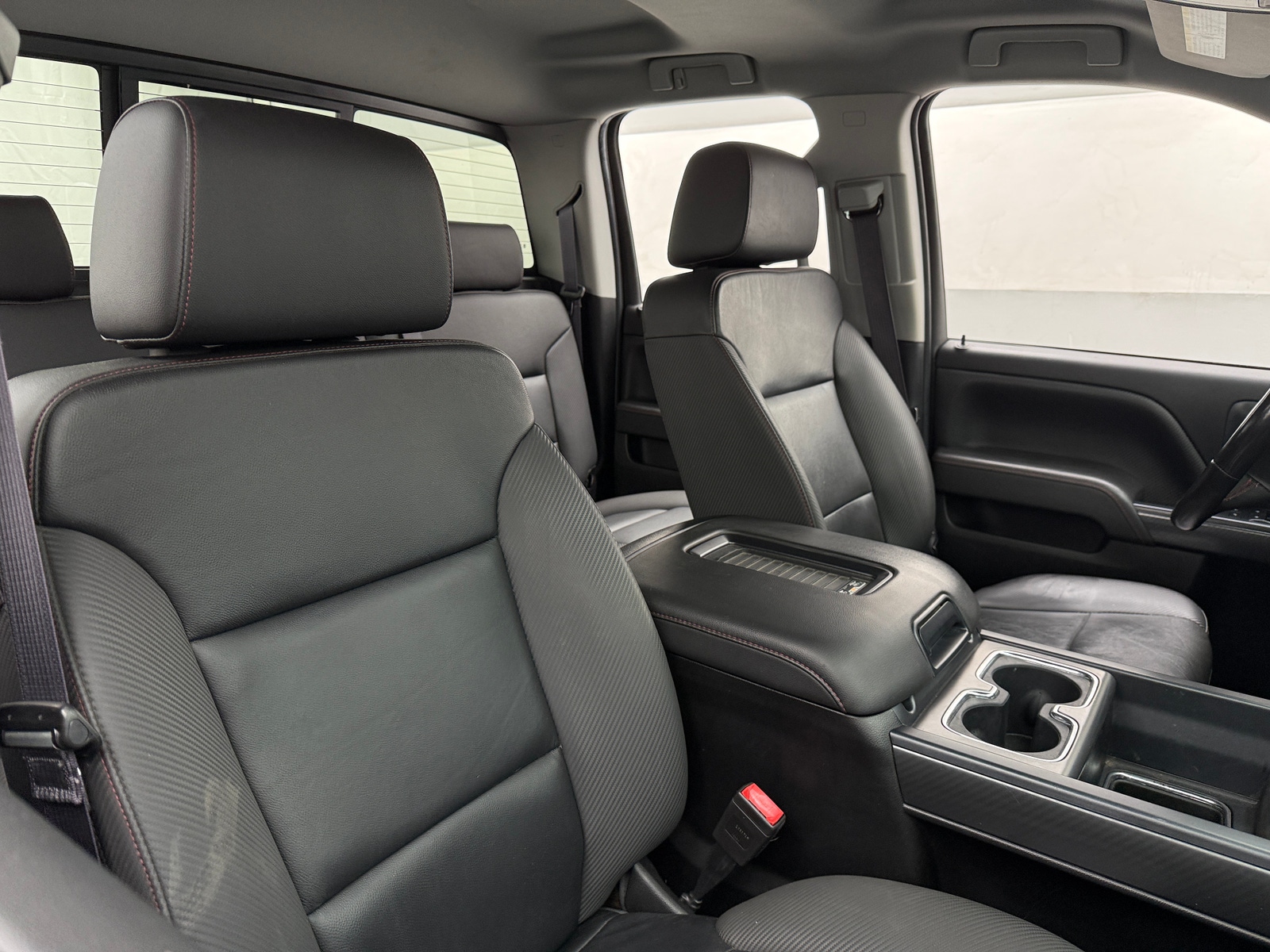 Thumbnail: 2017 GMC Sierra 1500 - 2