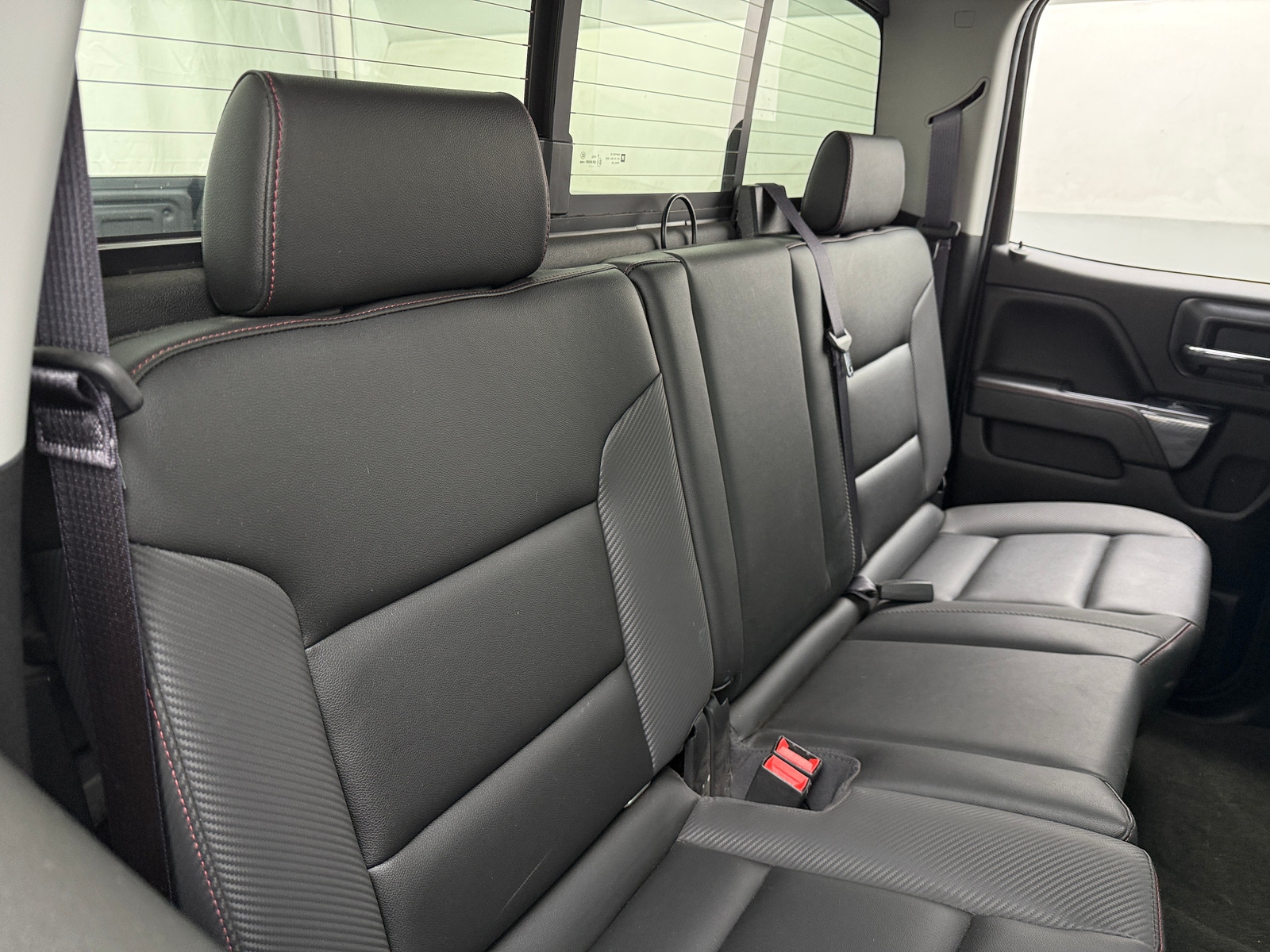 Thumbnail: 2017 GMC Sierra 1500 - 6