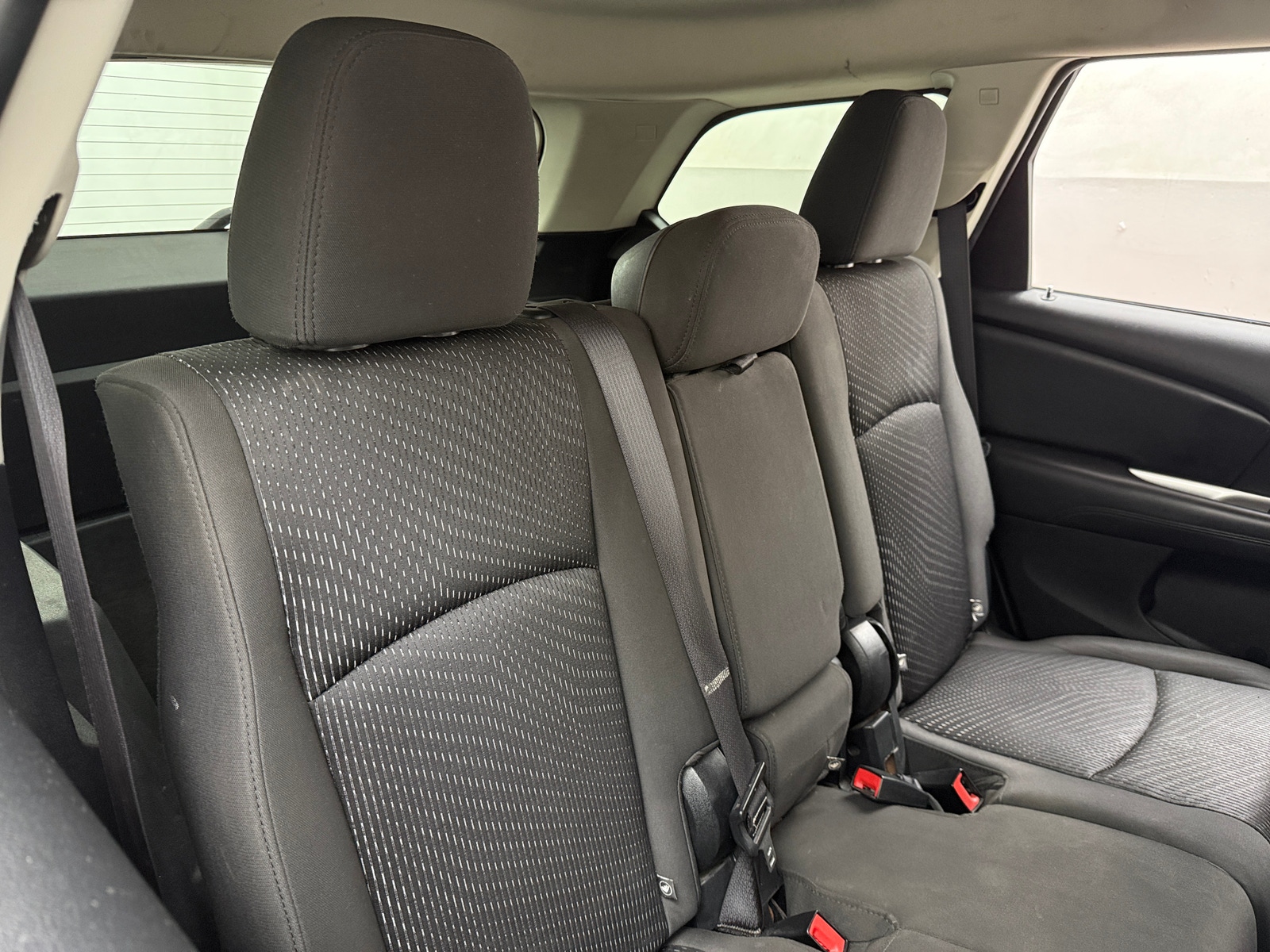 Thumbnail: 2017 Dodge Journey - 6