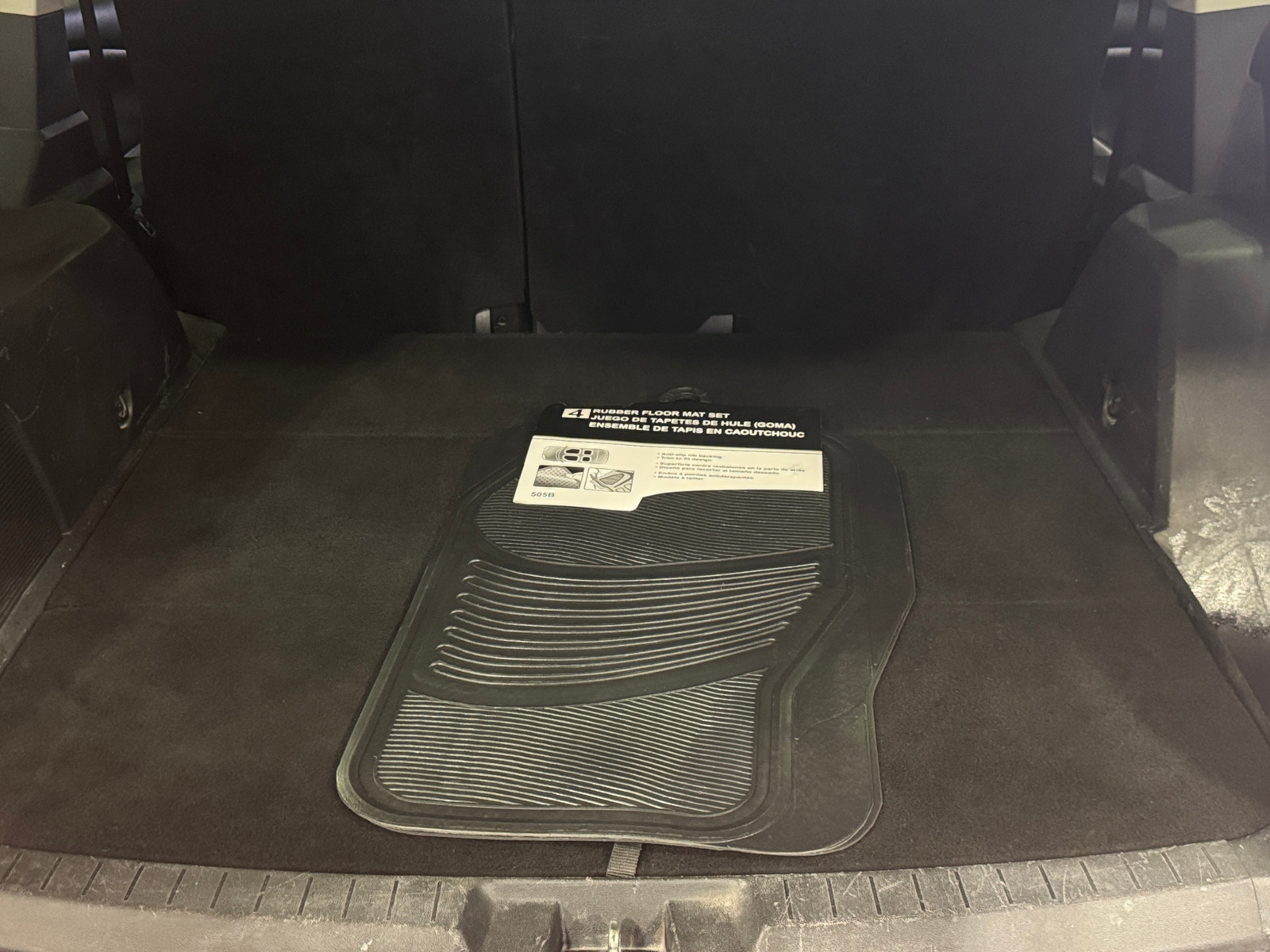 Thumbnail: 2017 Dodge Journey - 7