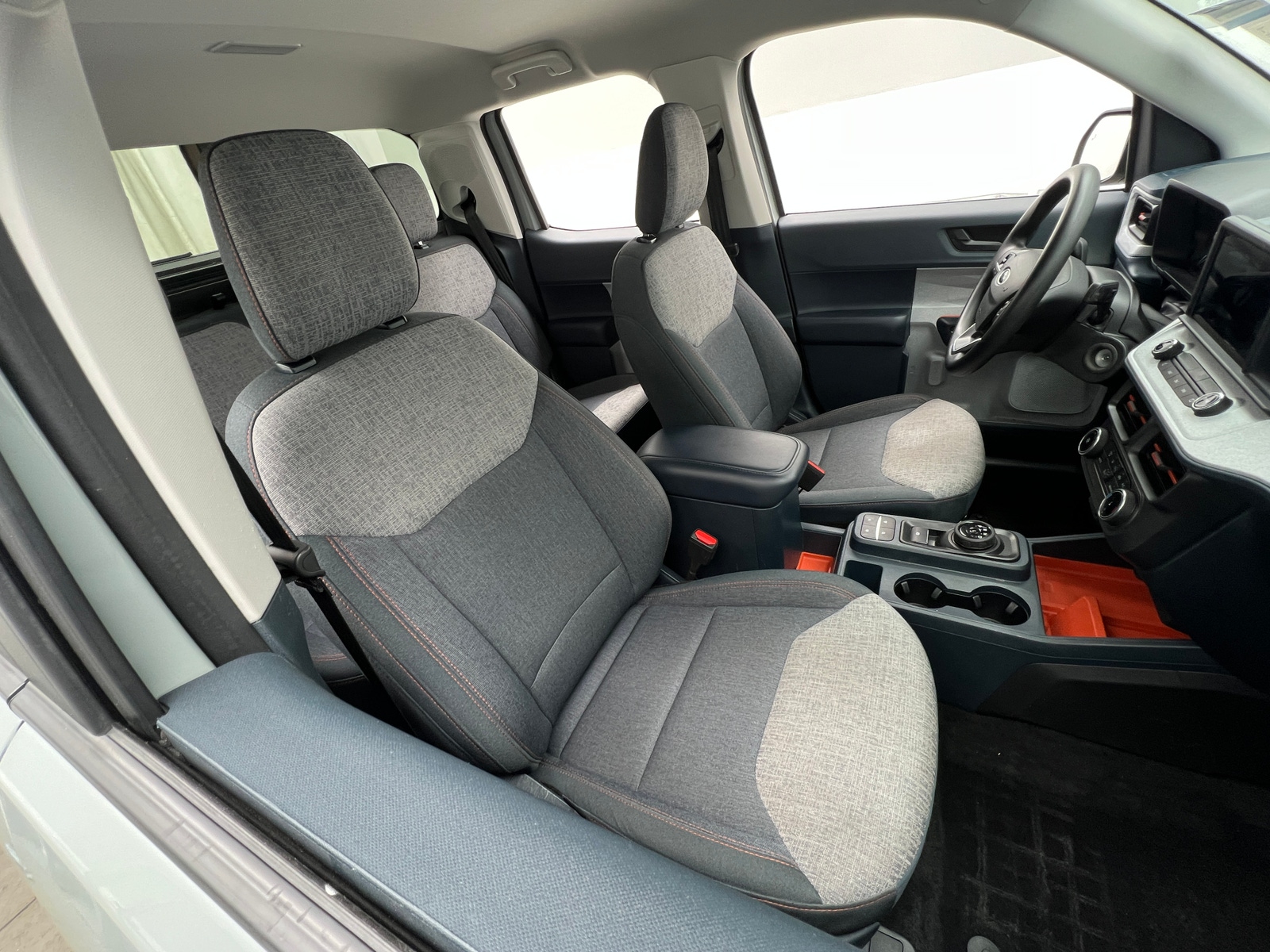 Thumbnail: 2024 Ford Maverick - 2