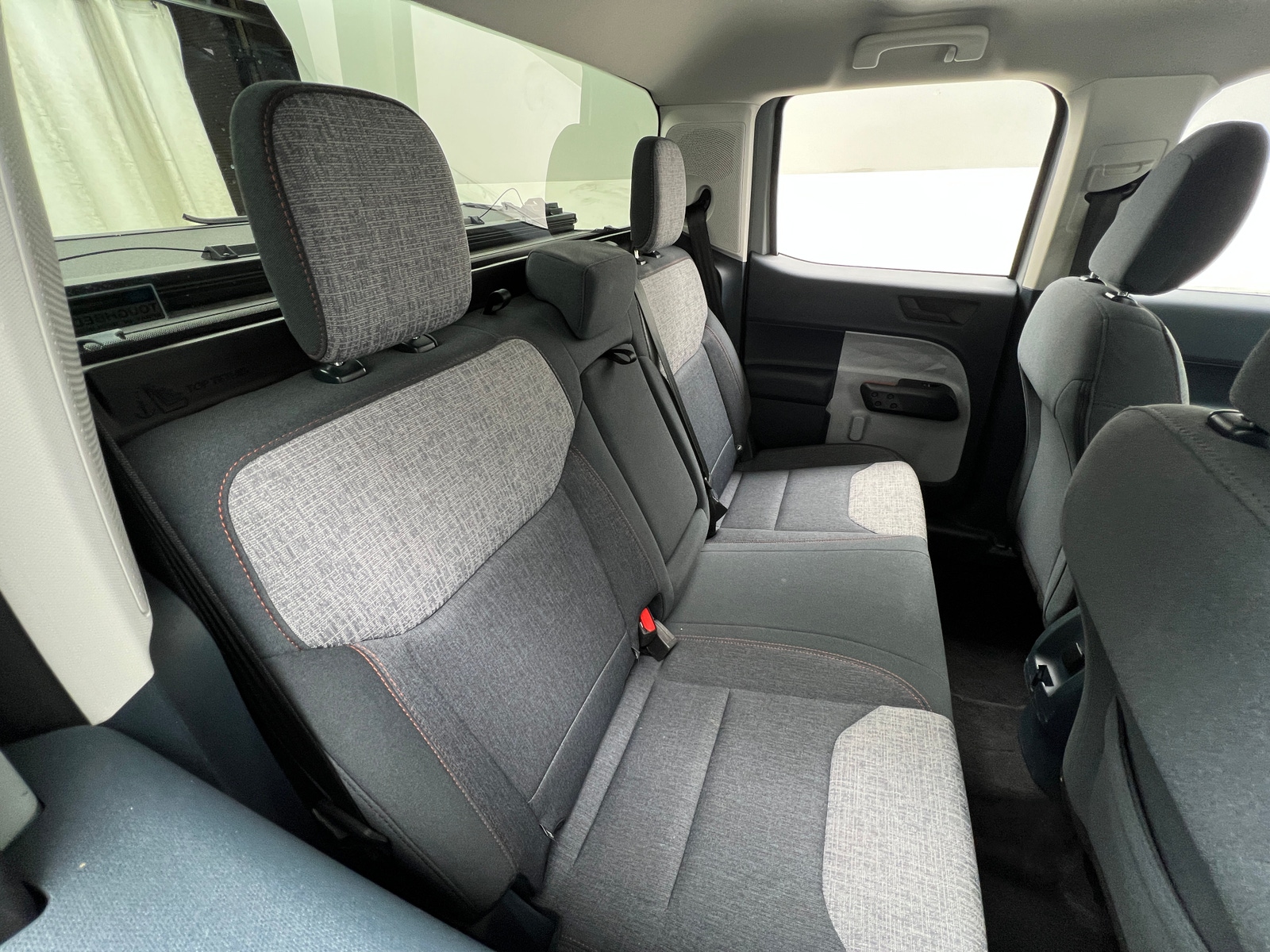 Thumbnail: 2024 Ford Maverick - 6