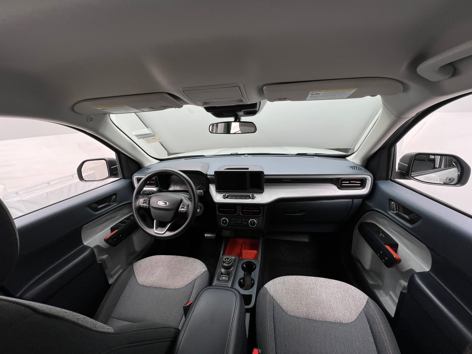 Thumbnail: 2024 Ford Maverick - 3