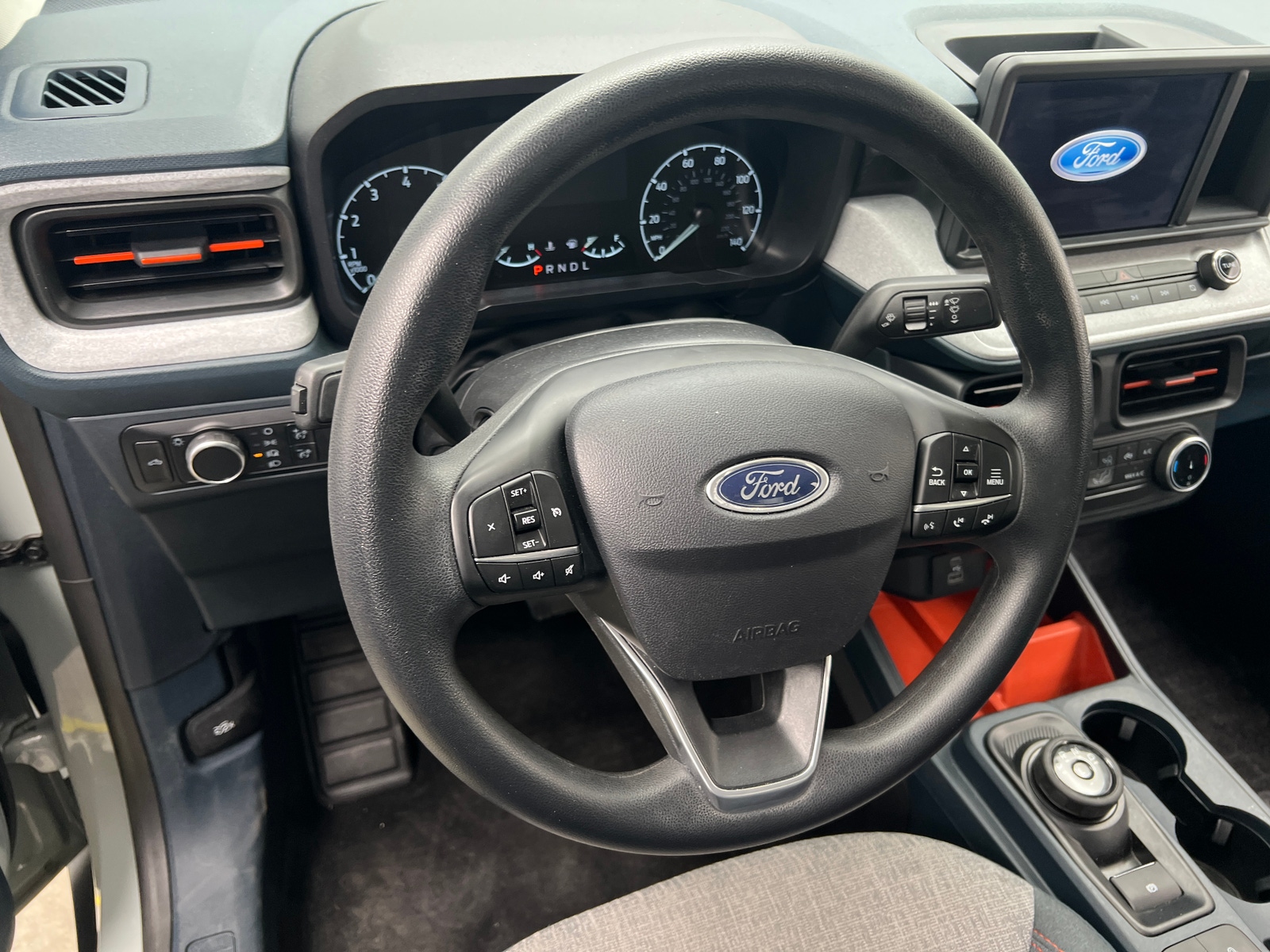 Thumbnail: 2024 Ford Maverick - 5