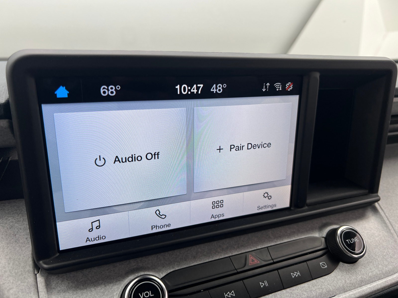 Thumbnail: 2024 Ford Maverick - 4