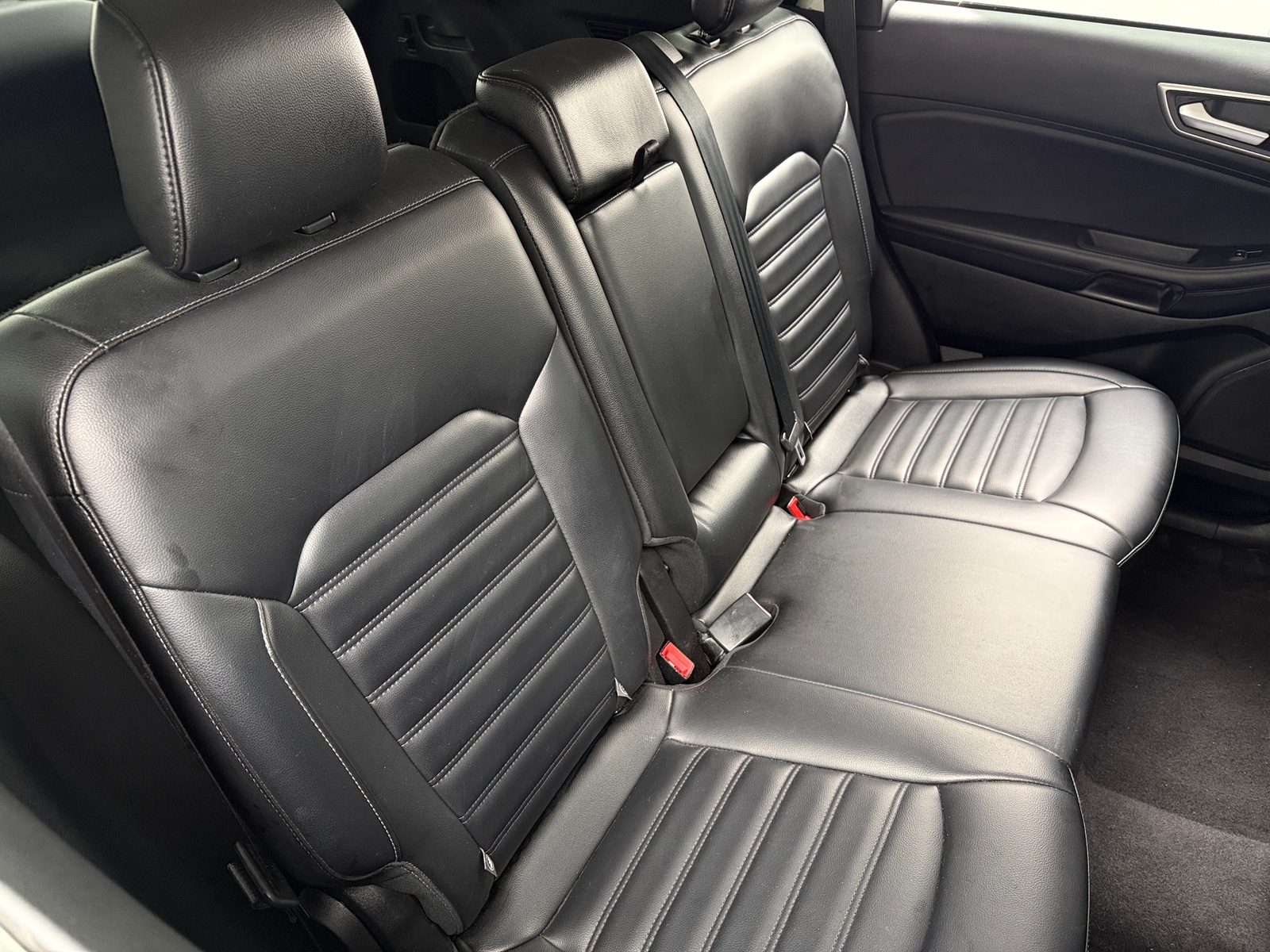 Thumbnail: 2023 Ford Edge - 5