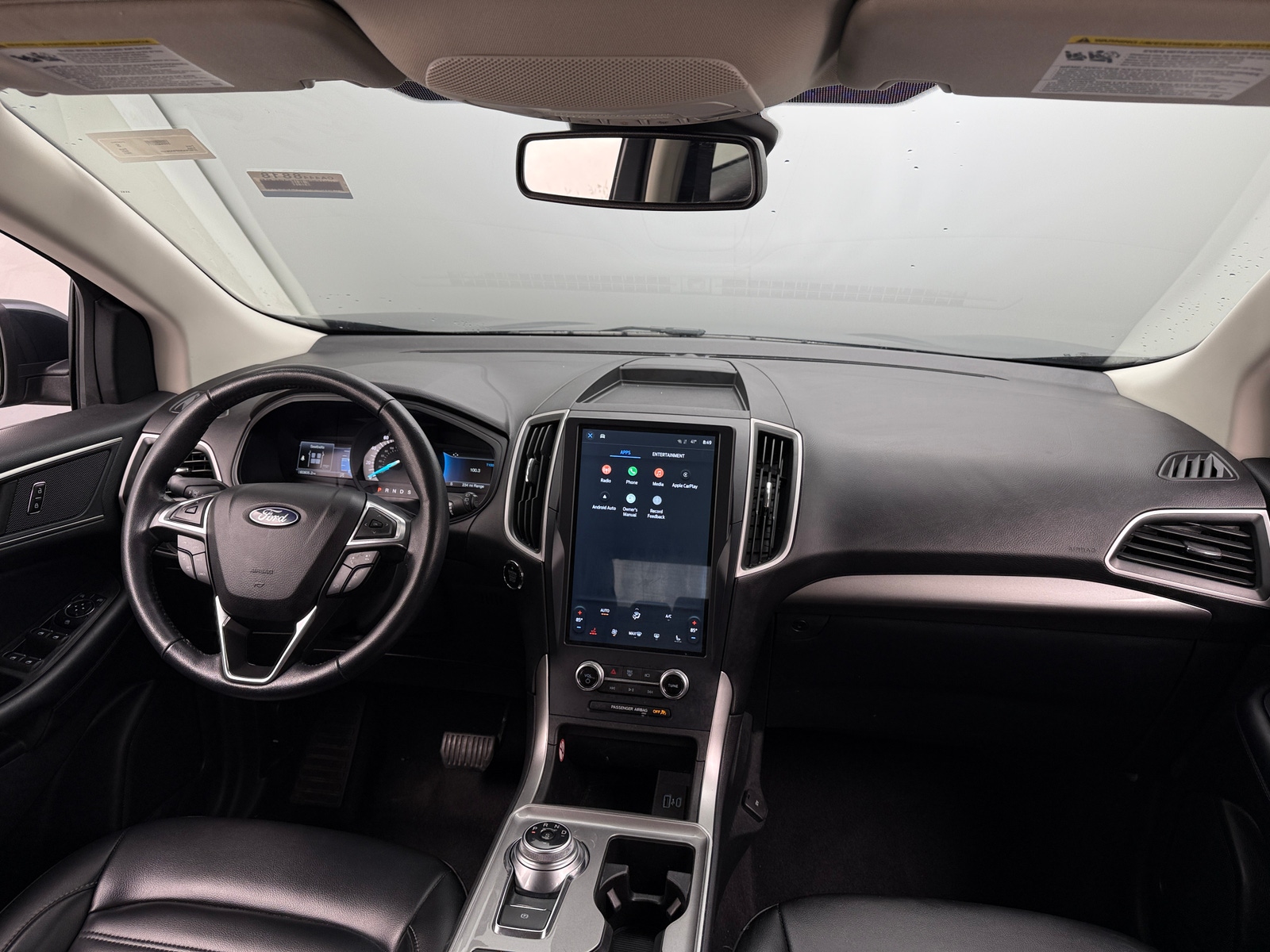 Thumbnail: 2023 Ford Edge - 2