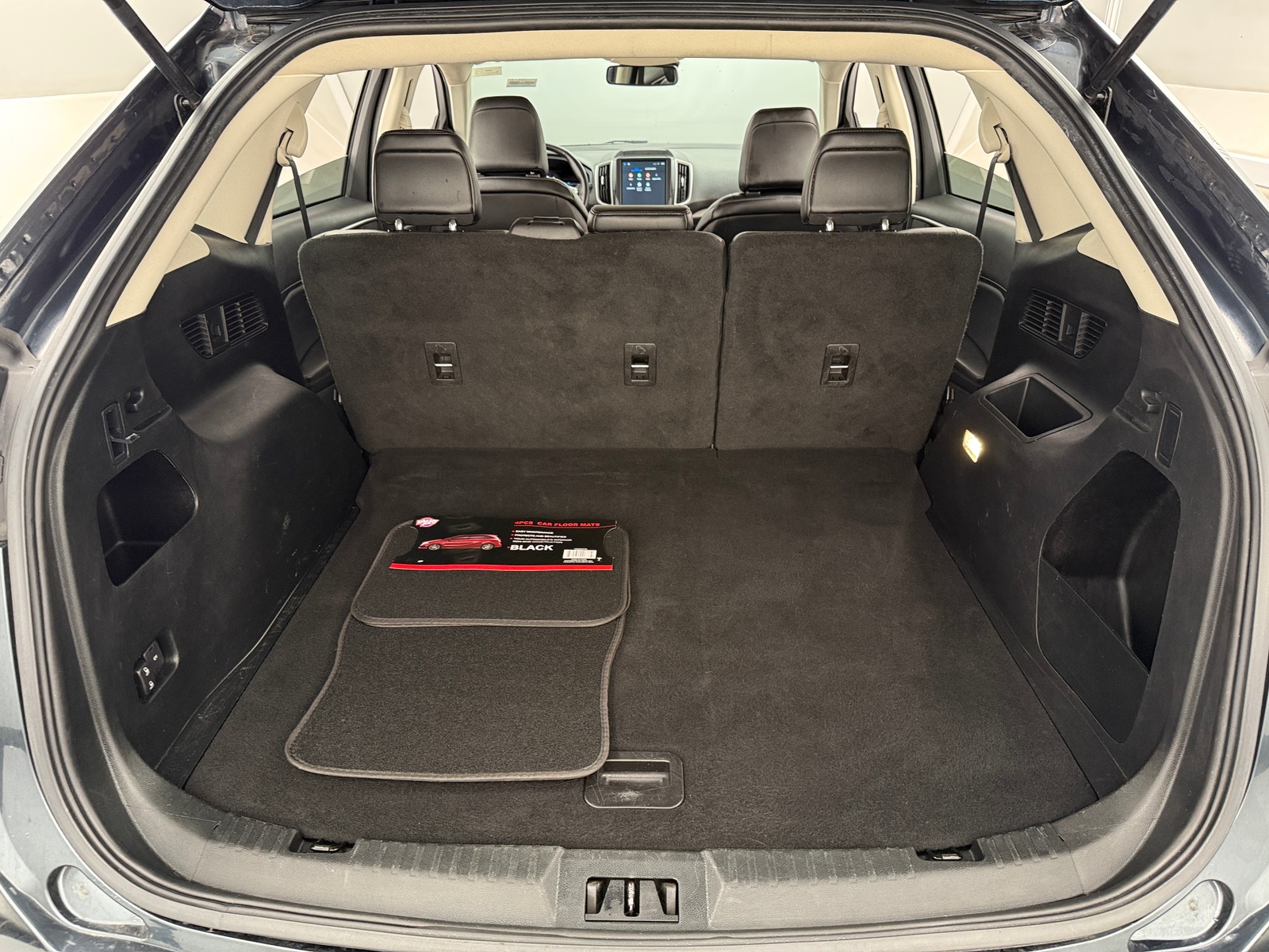 Thumbnail: 2023 Ford Edge - 6