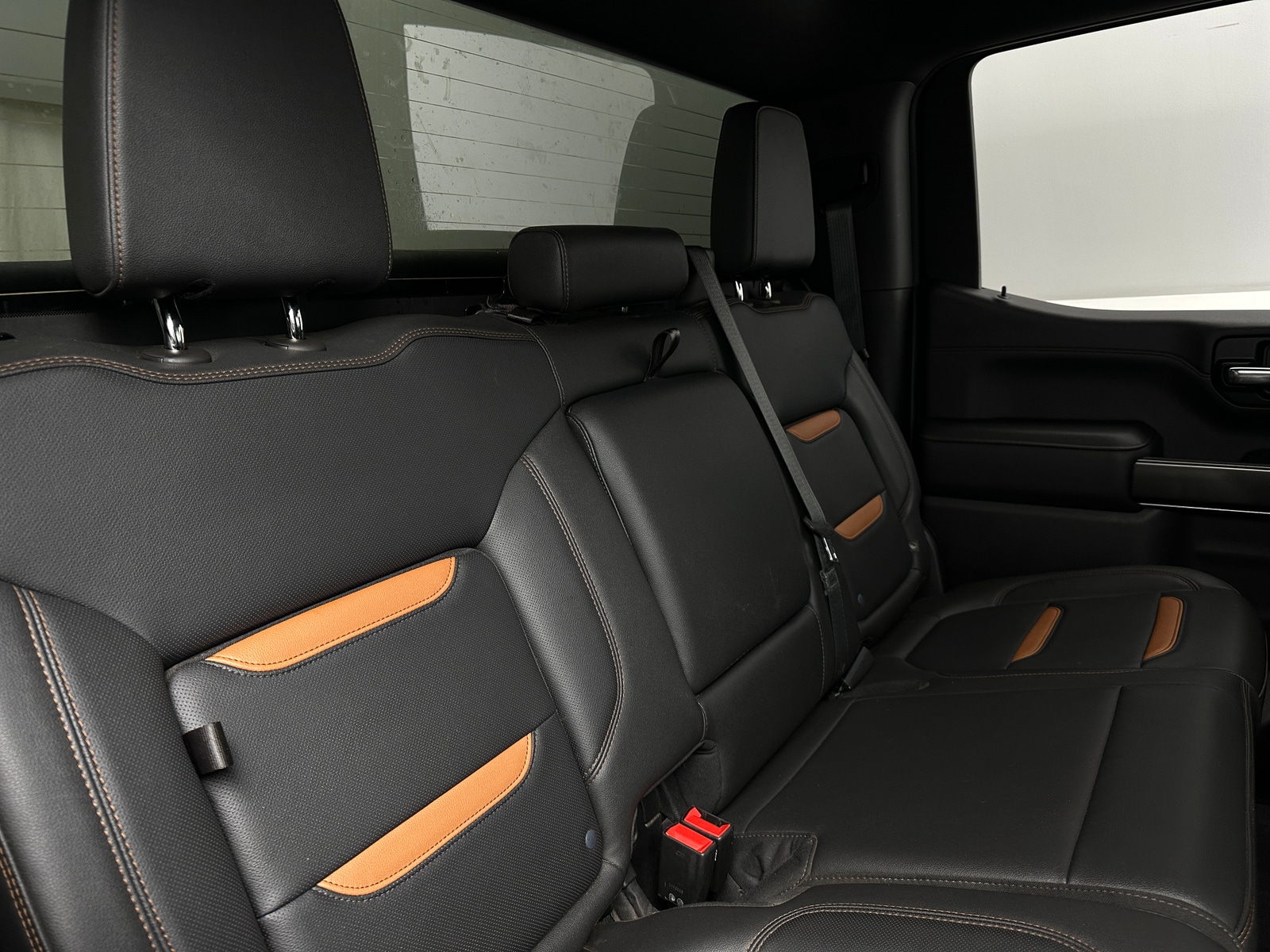 Thumbnail: 2021 GMC Sierra 1500 - 5