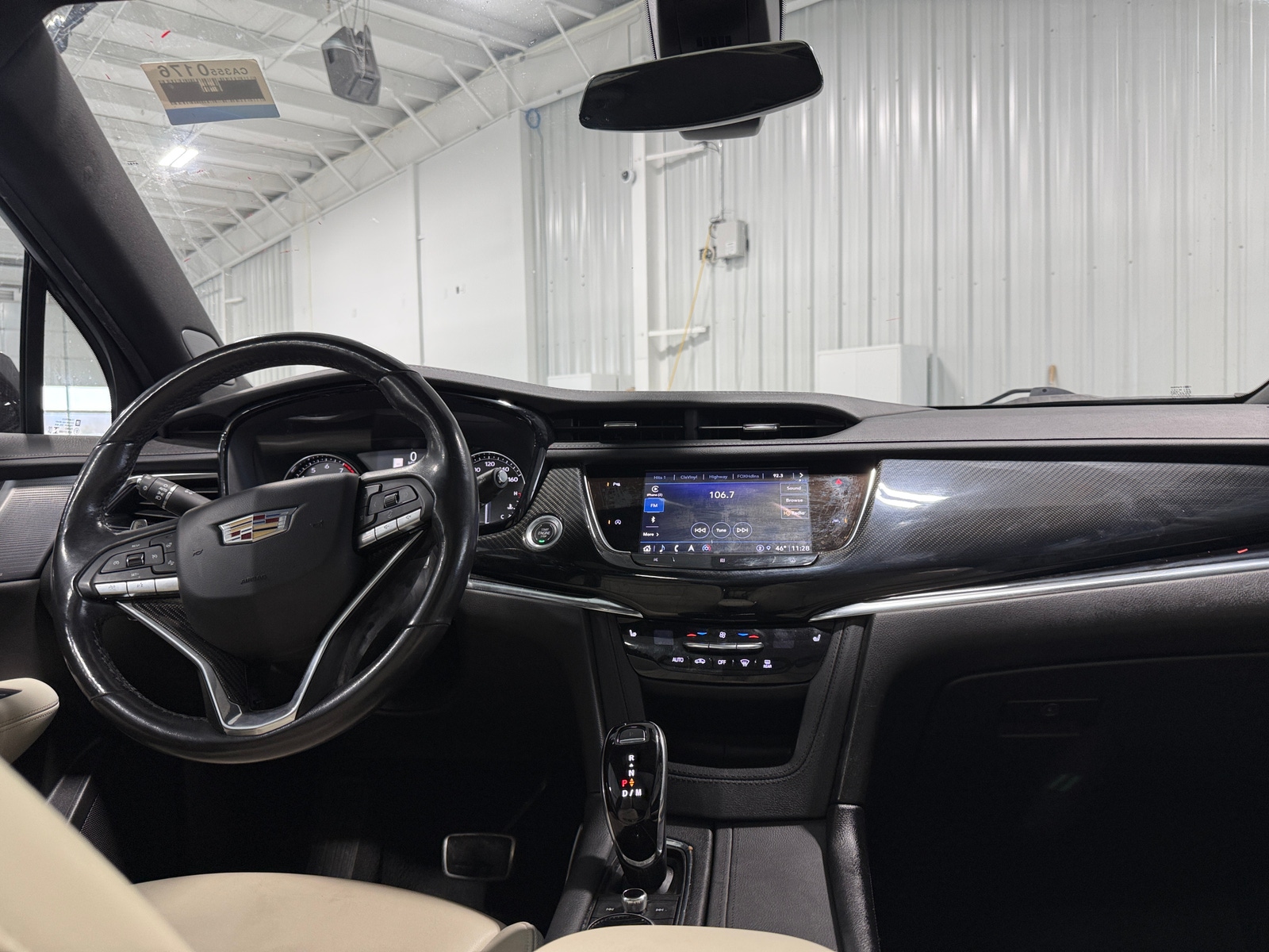 Thumbnail: 2021 Cadillac XT6 - 2