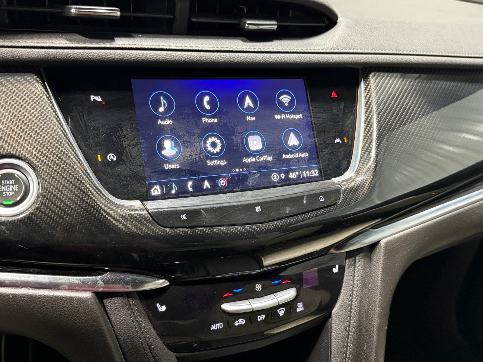 Thumbnail: 2021 Cadillac XT6 - 3